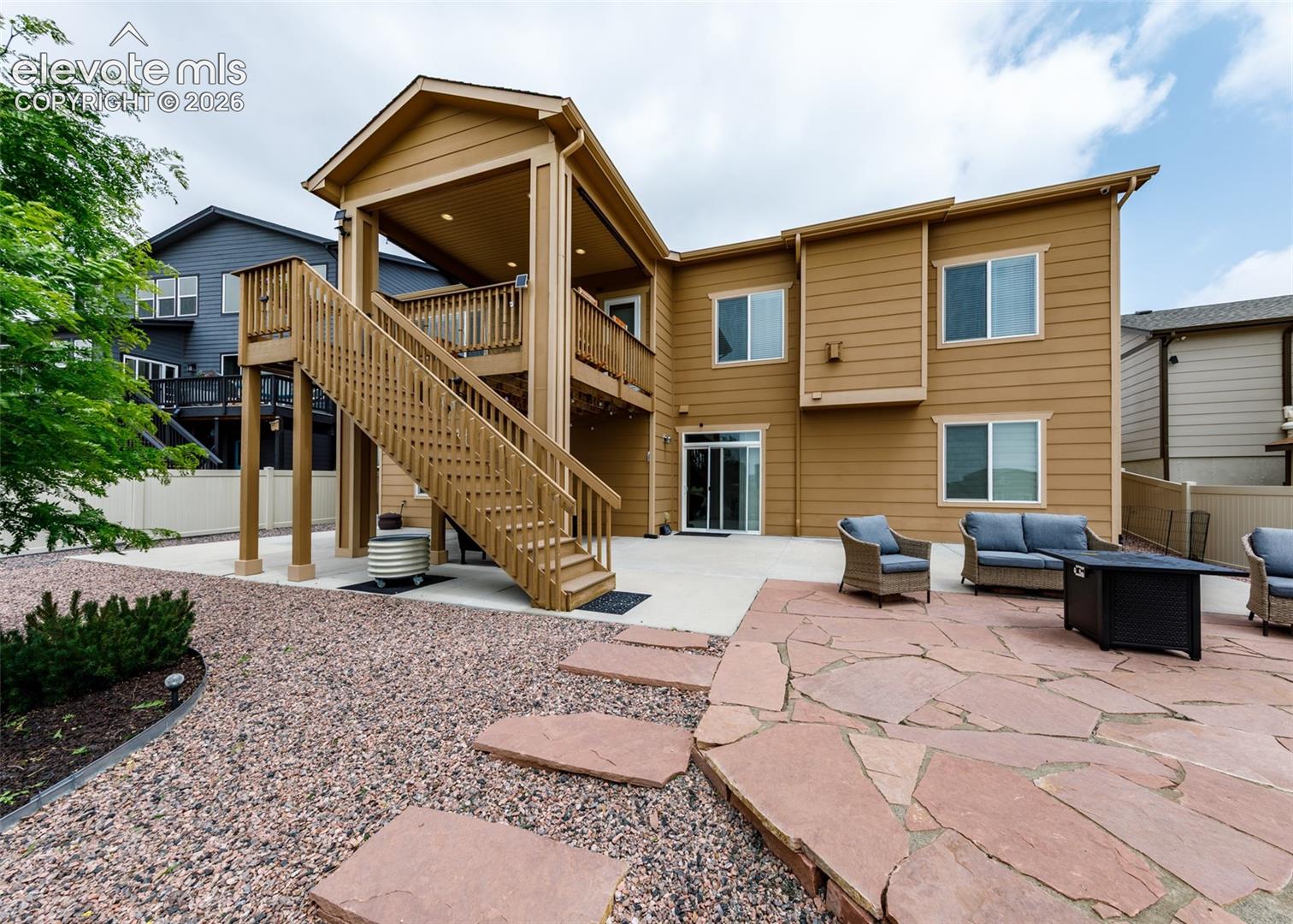 Photo 43 of 12931 Stone Valley Drive, Peyton