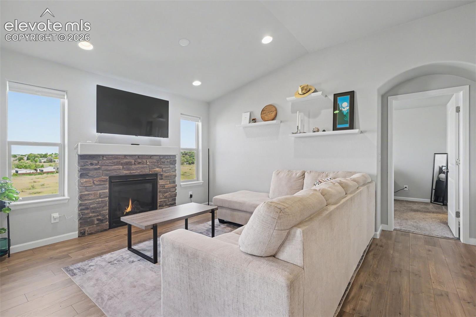 Photo 11 of 4418 Quartzite Place, Colorado Springs