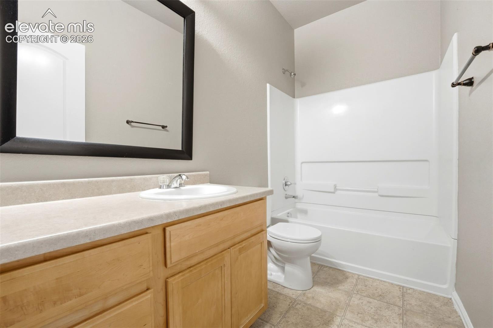 2nd bathroom