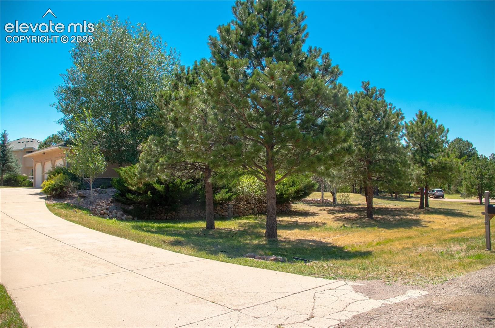 Photo 50 of 19558 Fox Trail Way, Monument