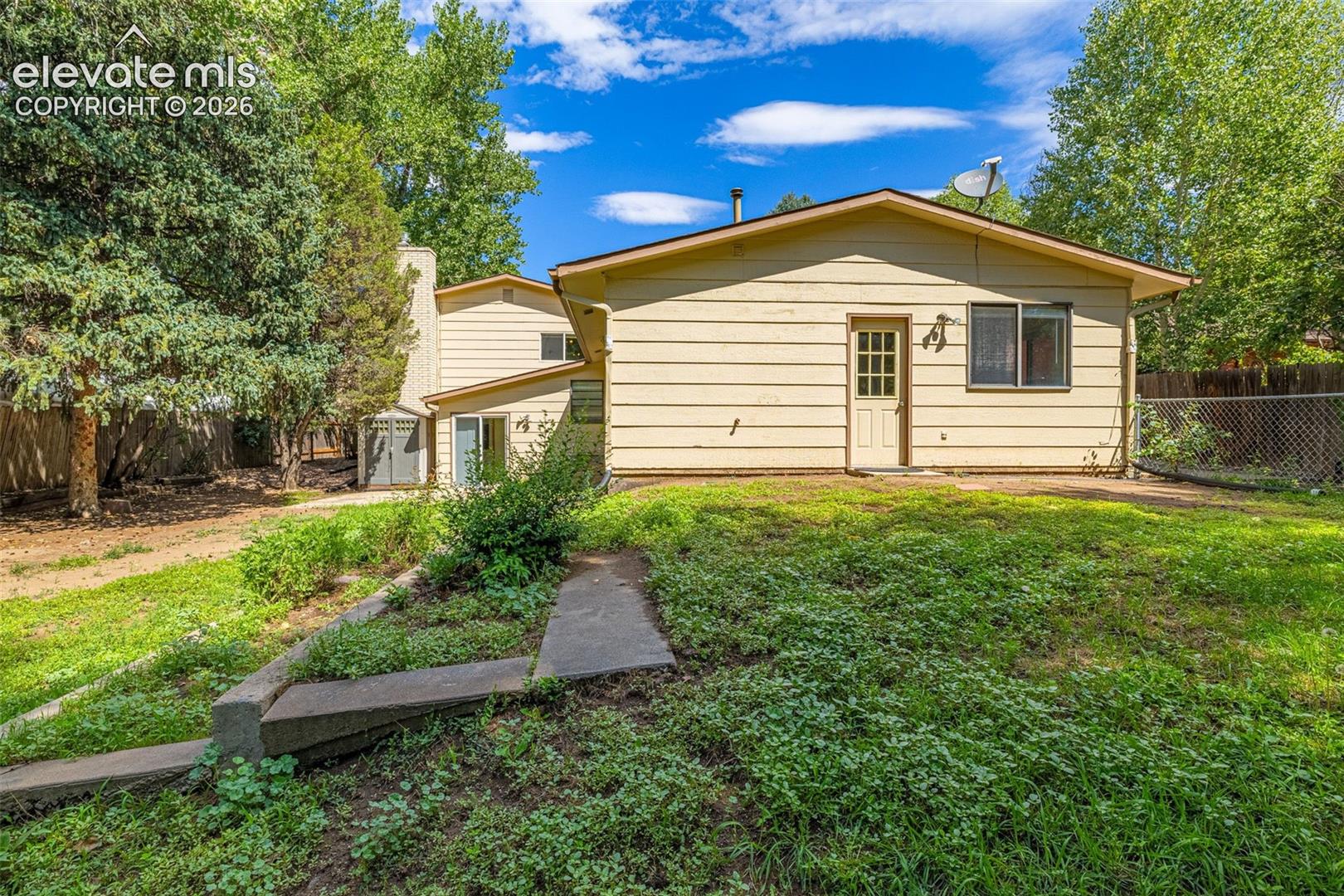 Photo 47 of 2613 Flintridge Drive, Colorado Springs