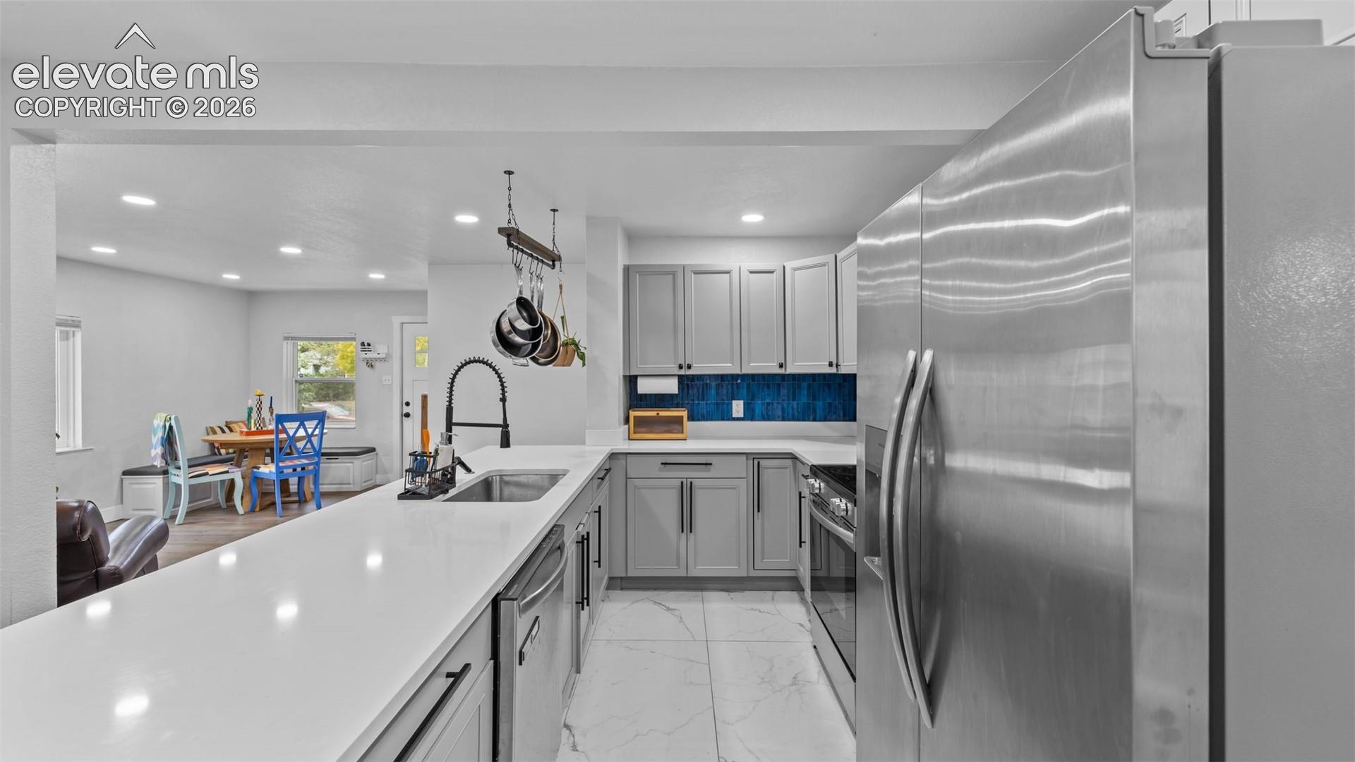 Photo 8 of 1380 Trenton Street, Denver