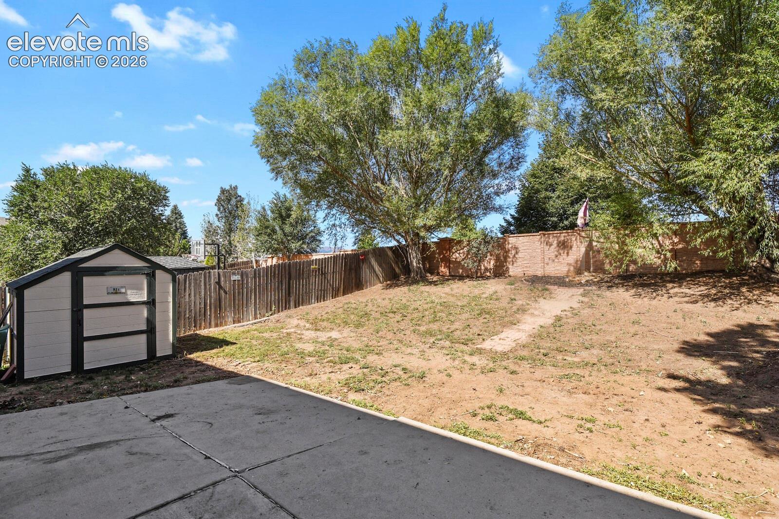 Photo 37 of 4912 Chariot Drive, Colorado Springs