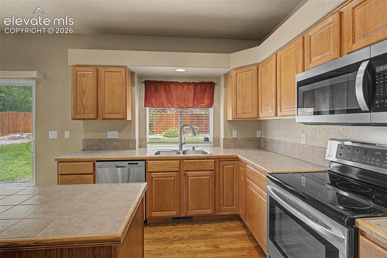 Photo 6 of 4094 Morning Glory Road, Colorado Springs