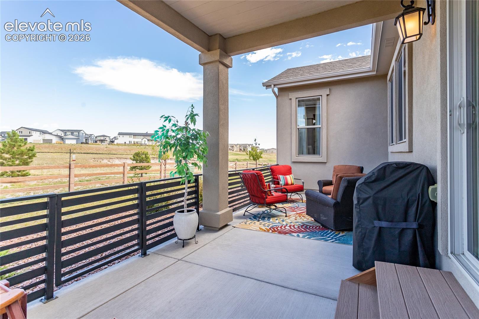 Photo 20 of 6340 Harney Drive, Colorado Springs