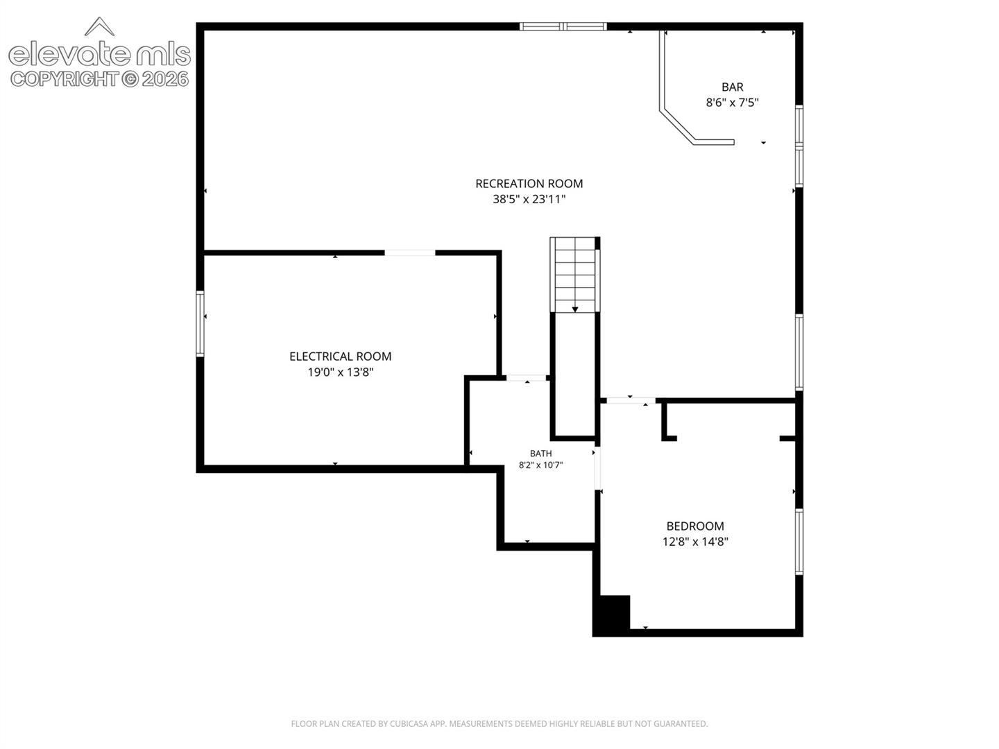 17943 Gypsum Canyon Ct, Monument, CO 80132