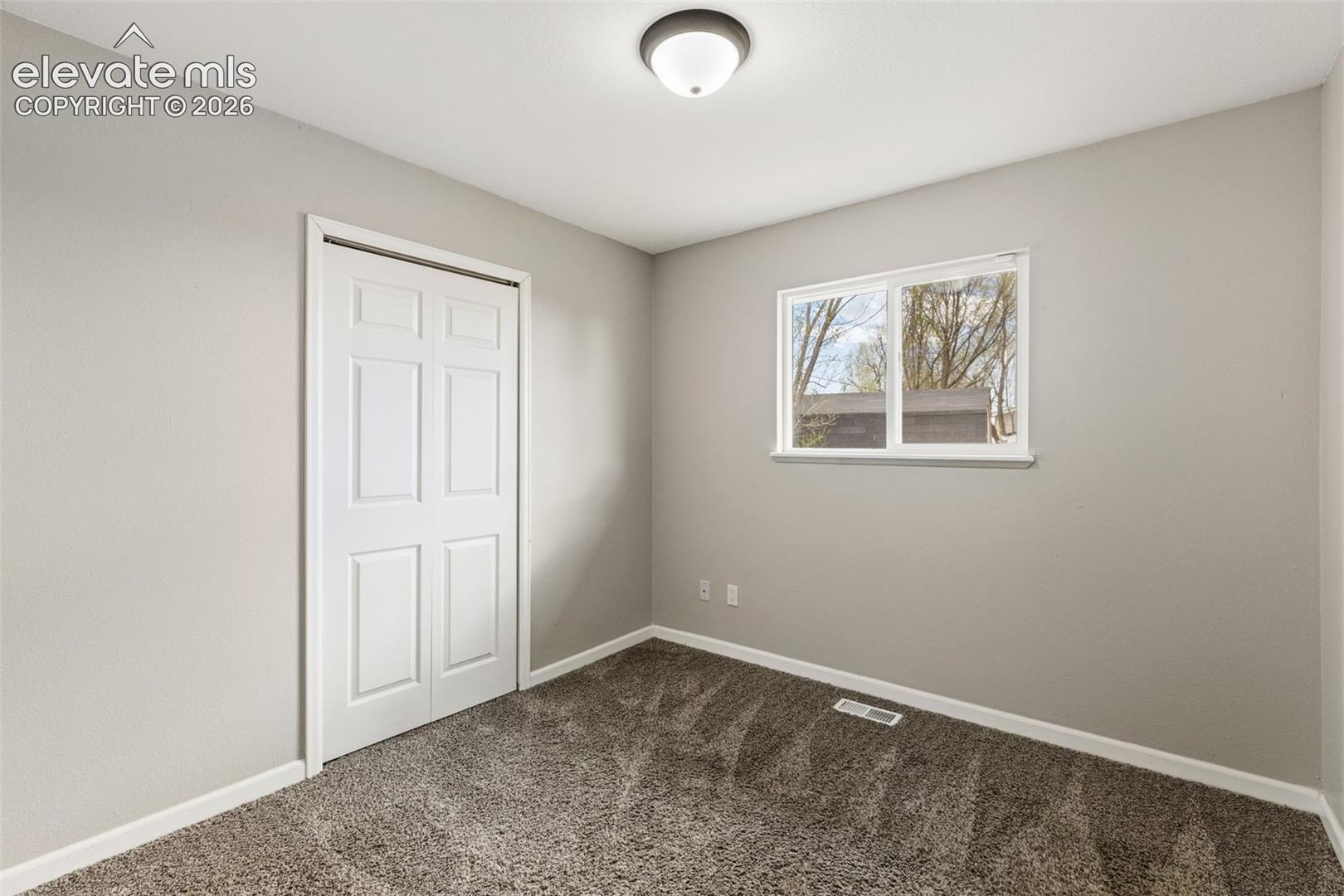 1st bedroom
