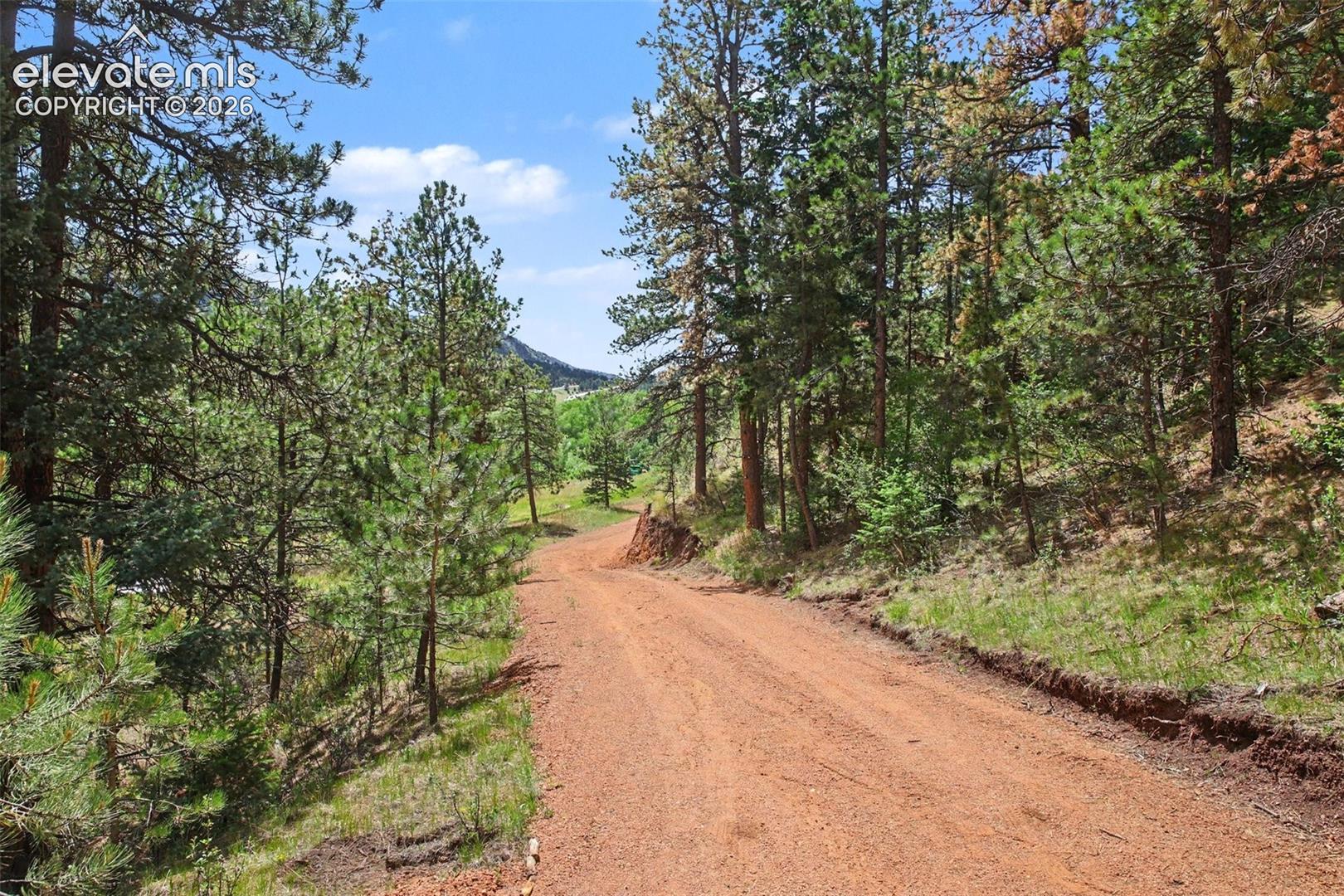 Photo 17 of 10905 W Highway 24, Green Mountain Falls