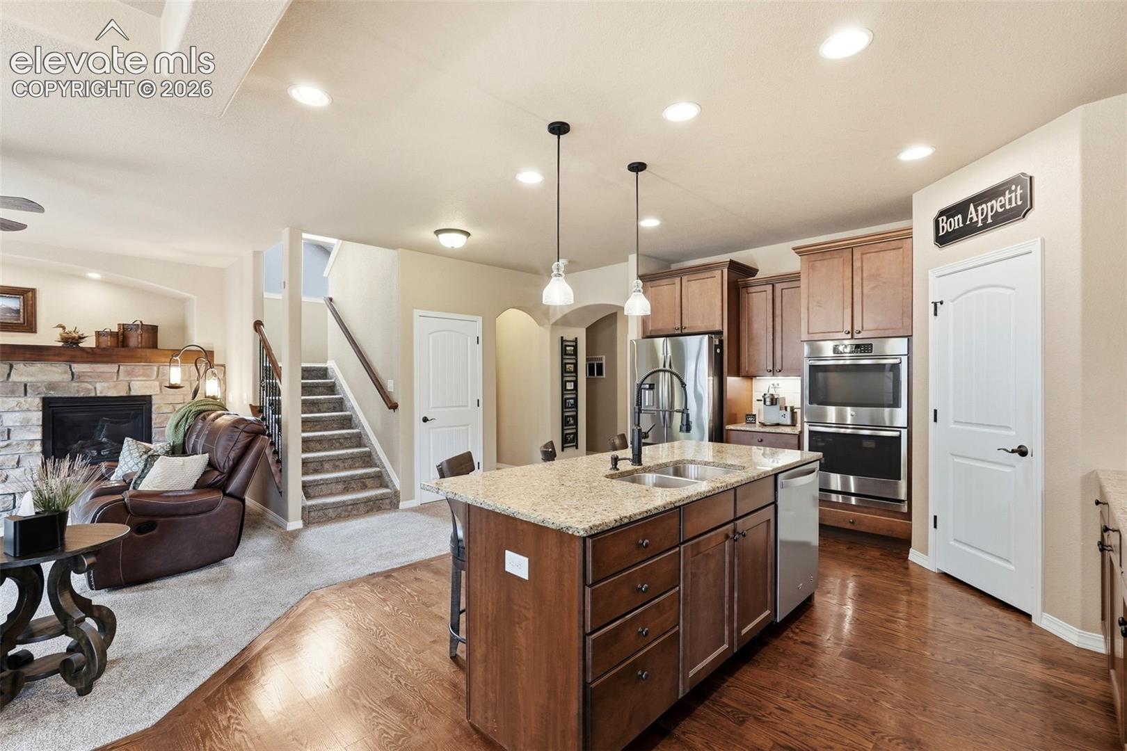 Photo 11 of 233 Coyote Willow Drive, Colorado Springs