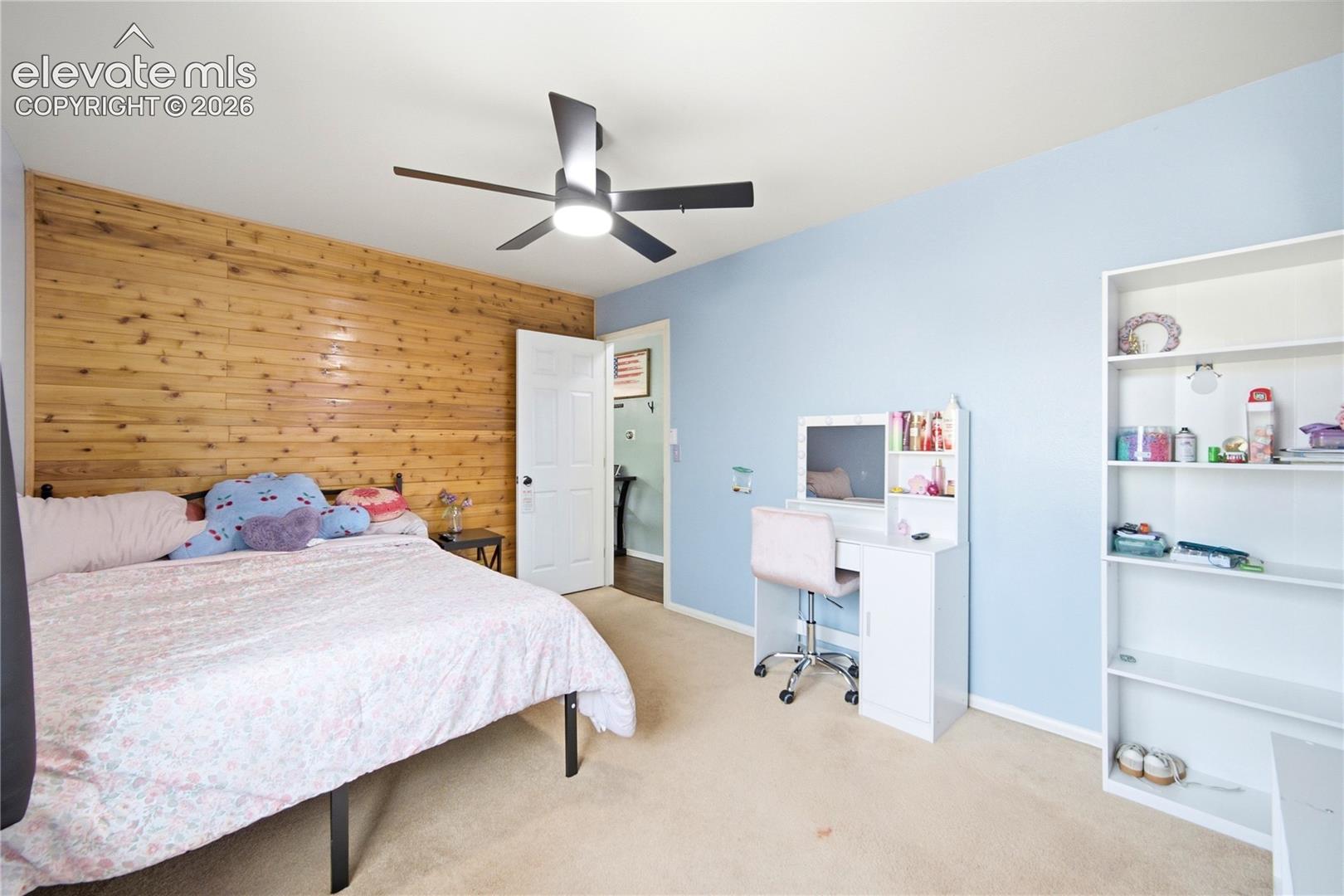 Photo 14 of 2025 Heathercrest Drive, Colorado Springs