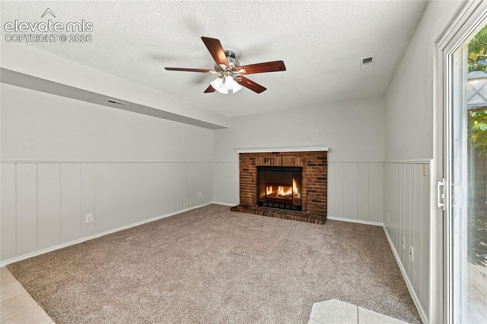 Photo 19 of 3705 Brisbane Drive, Colorado Springs