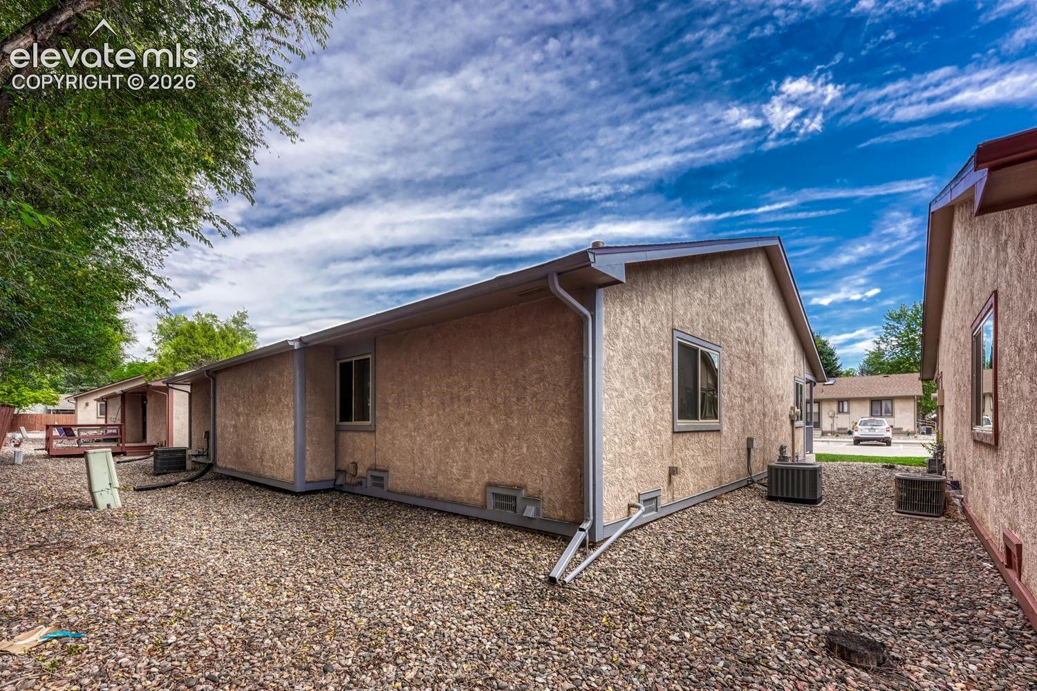 Photo 33 of 1044 Lutheran Way, Colorado Springs