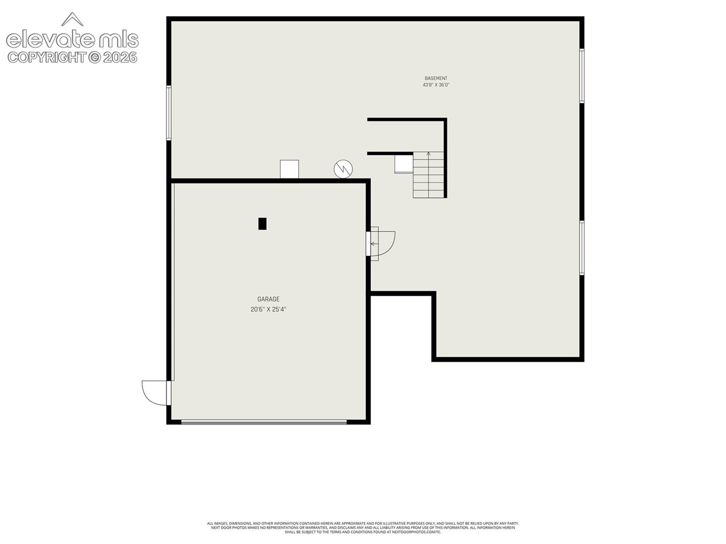 350 Cherry Hills Way, Colorado Springs, CO 80921