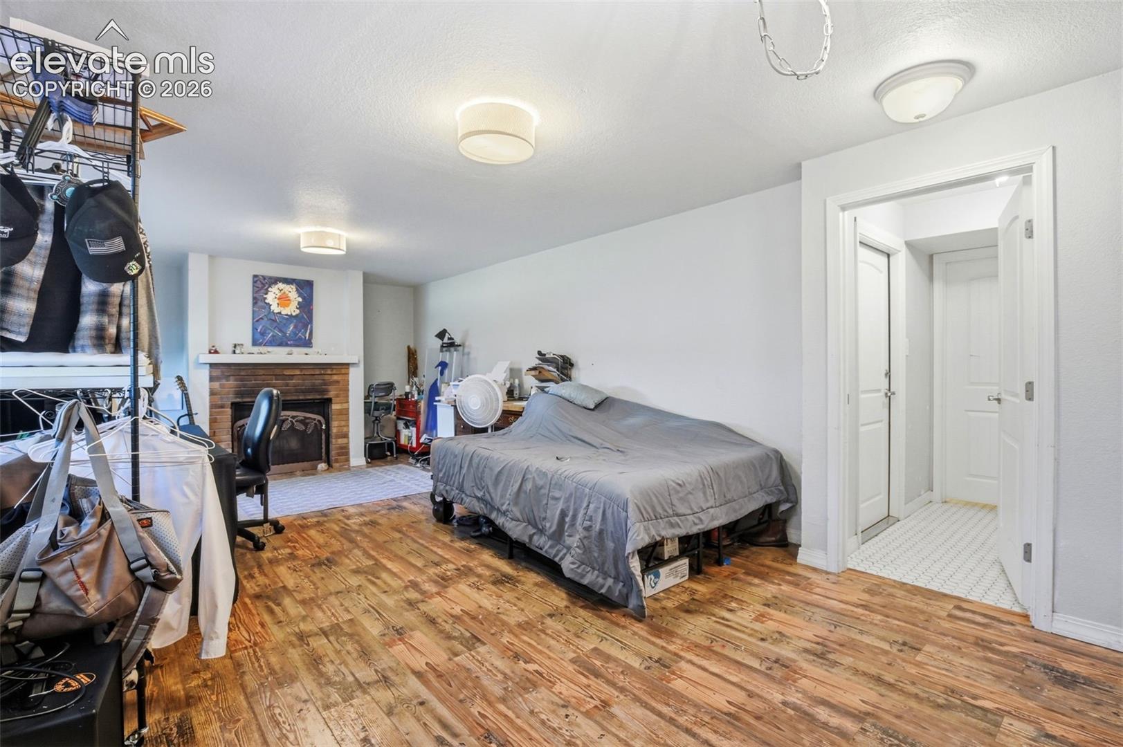 Photo 17 of 4747 Hackamore Drive, Colorado Springs