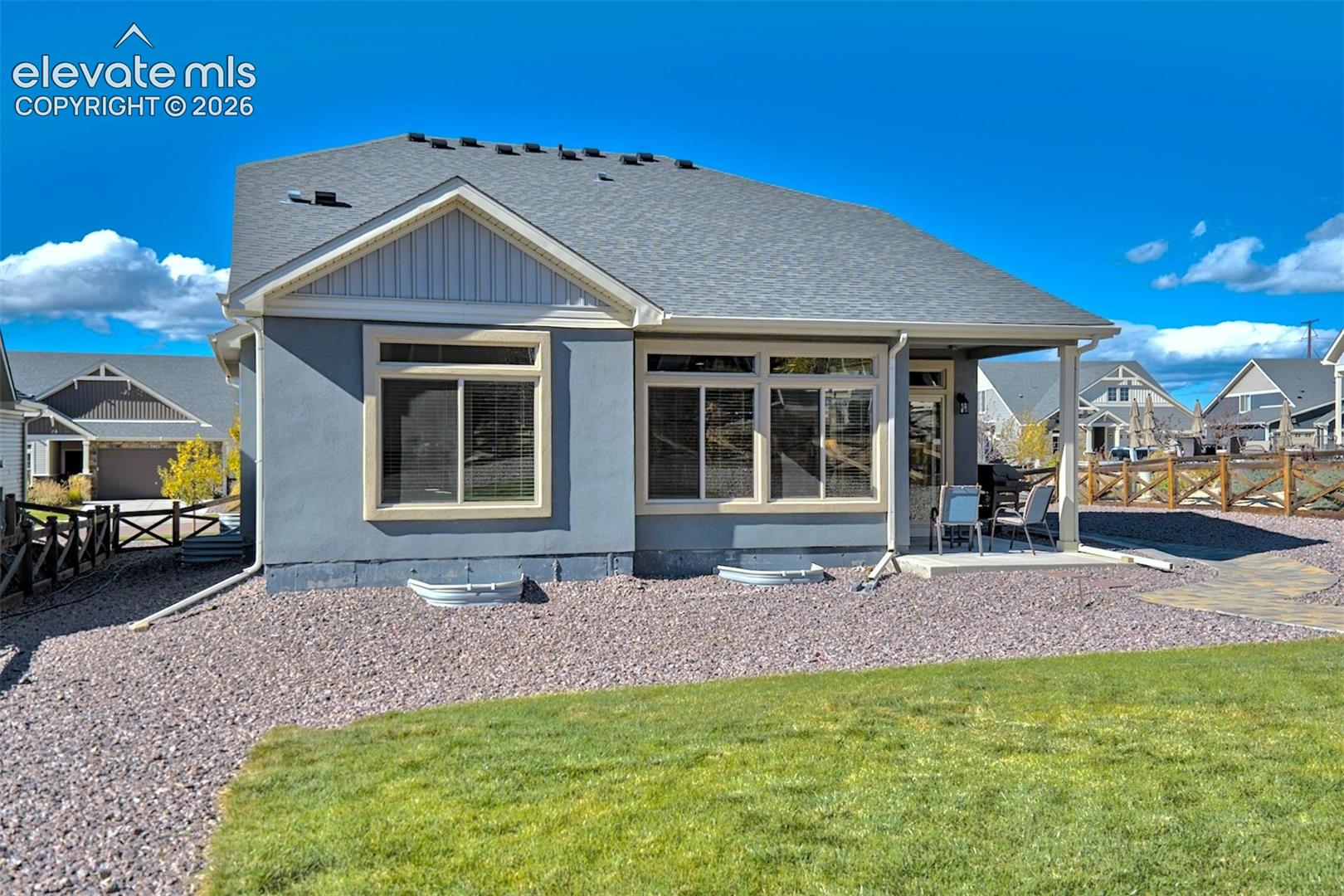 Photo 33 of 6363 Melvick Point, Colorado Springs
