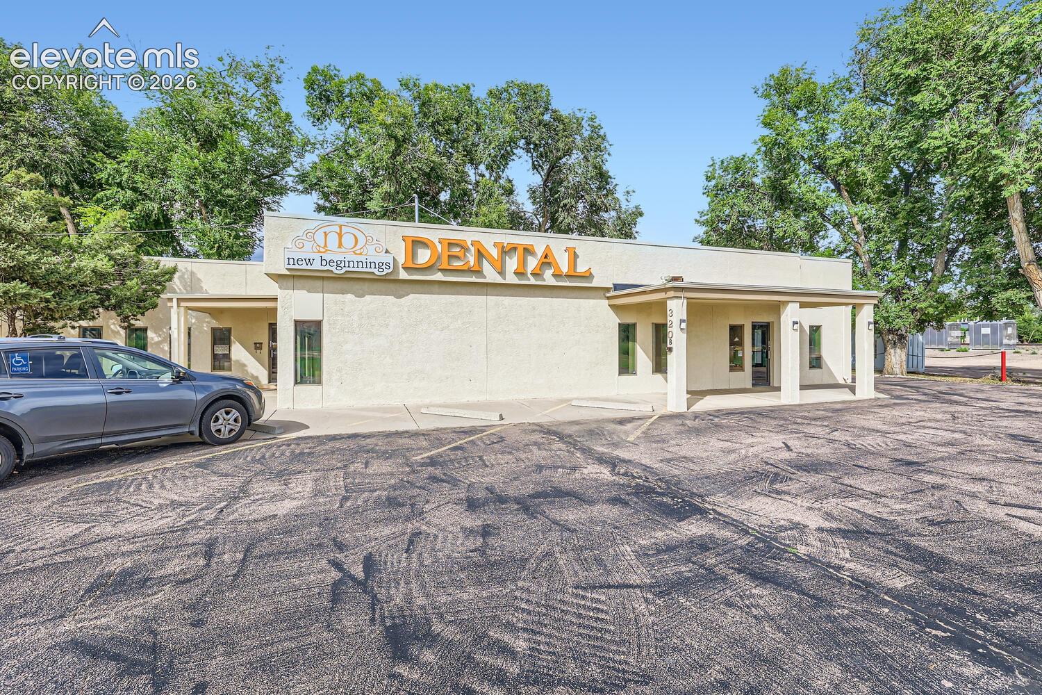 Photo 1 of 320 S Santa Fe Avenue, Fountain