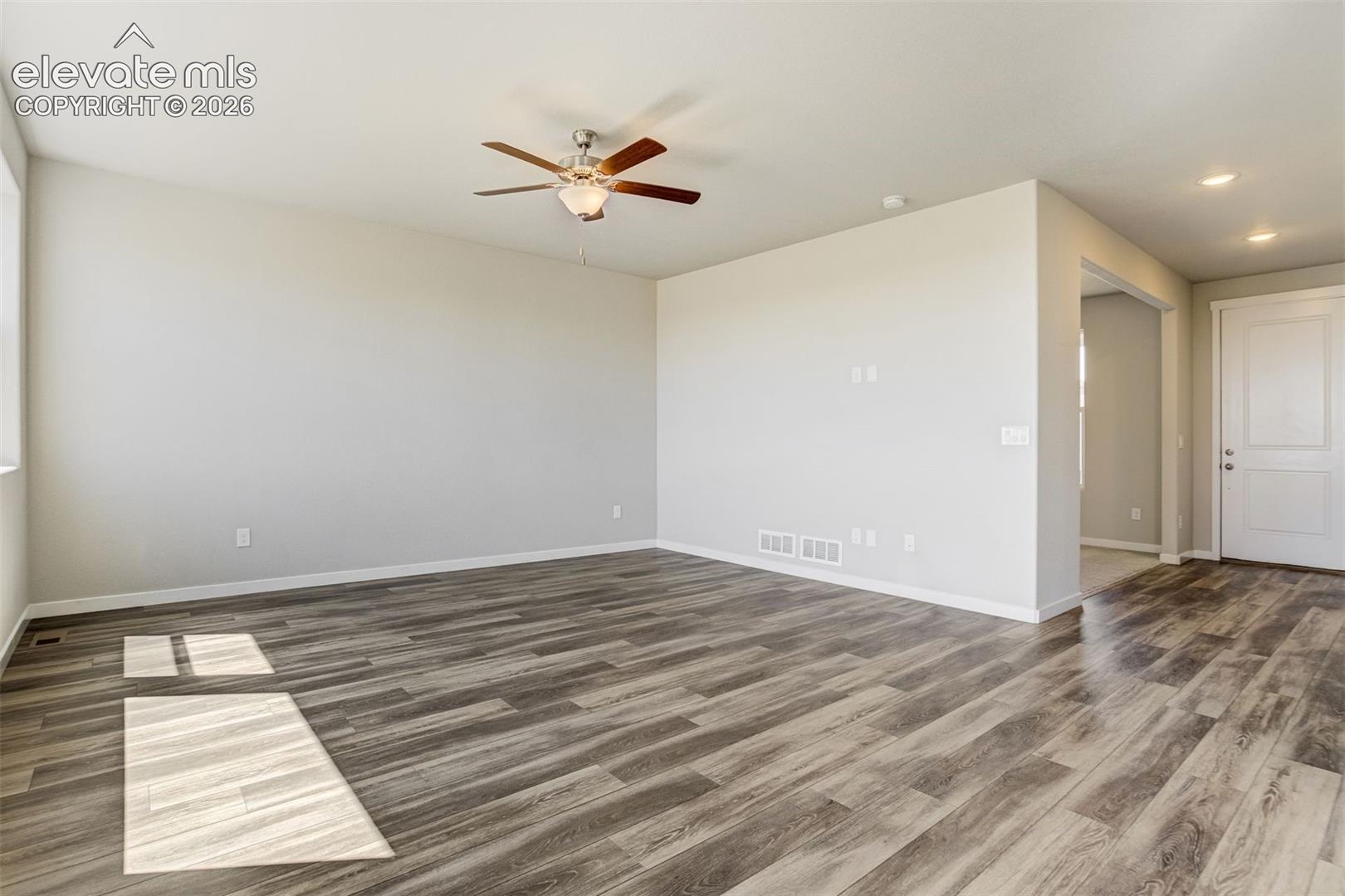 Photo 7 of 8289 Falling Rock Drive, Colorado Springs