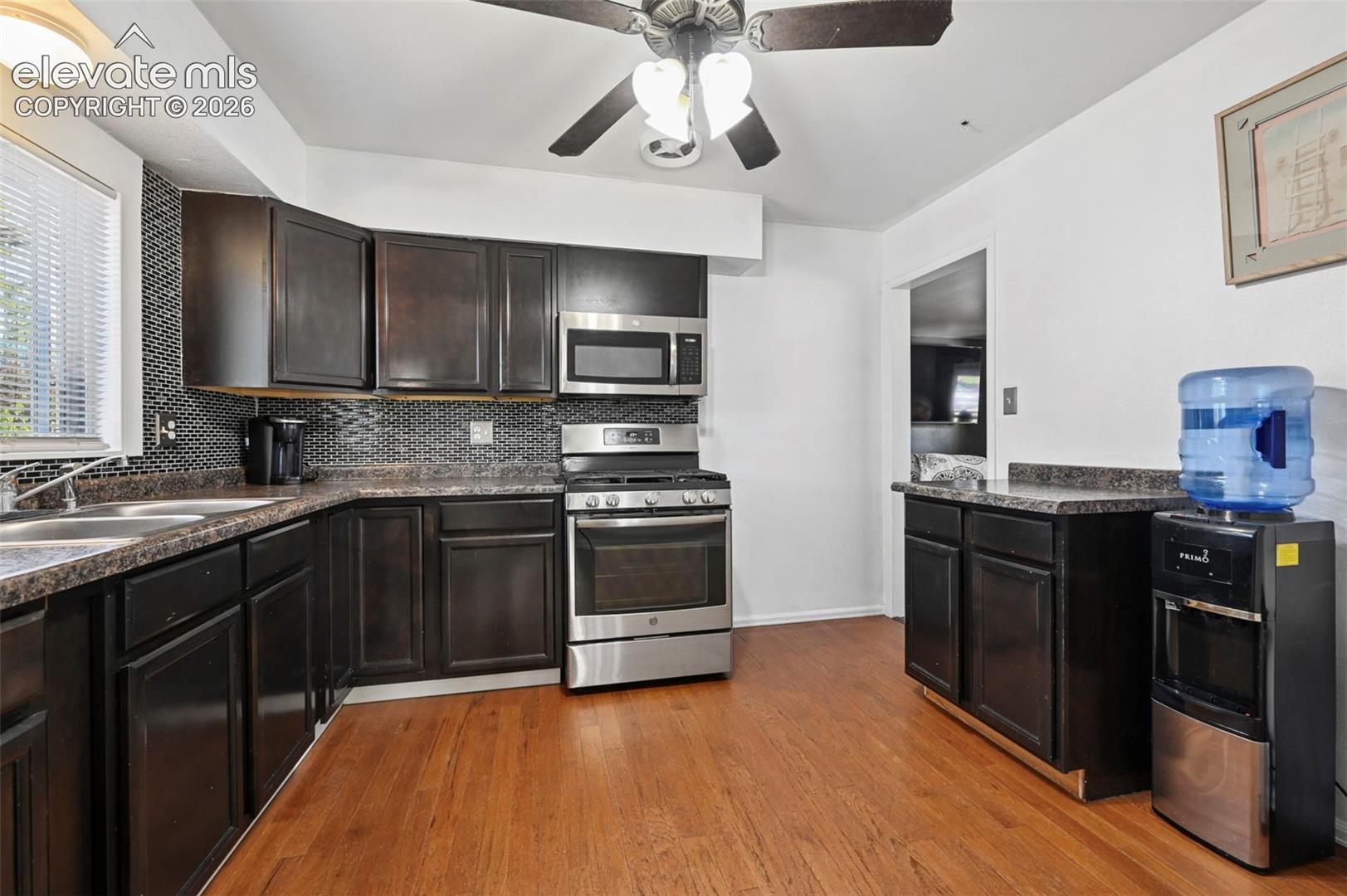 Photo 19 of 205 Everett Drive, Colorado Springs