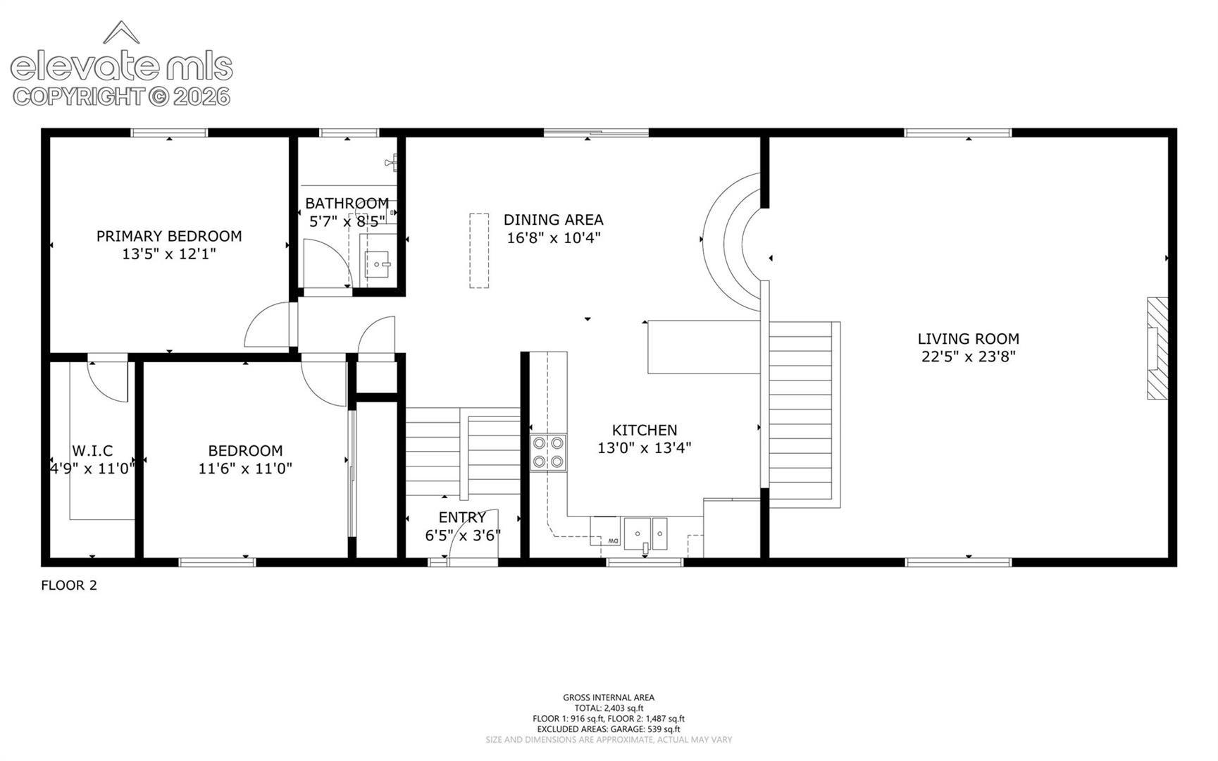 Photo 49 of 12225 Old Barn Road, Elbert