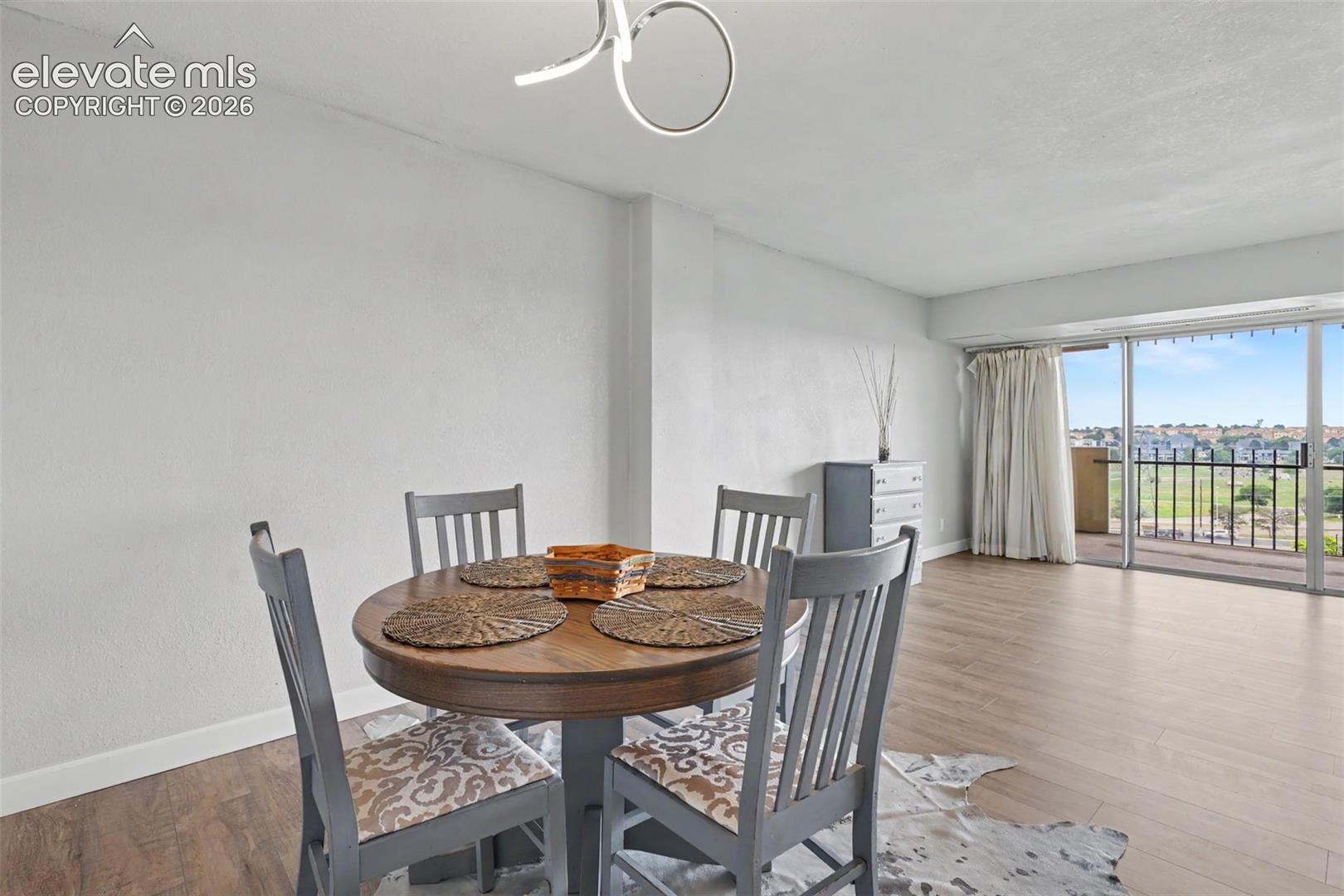 Photo 12 of 411 Lakewood Circle #A906, Colorado Springs