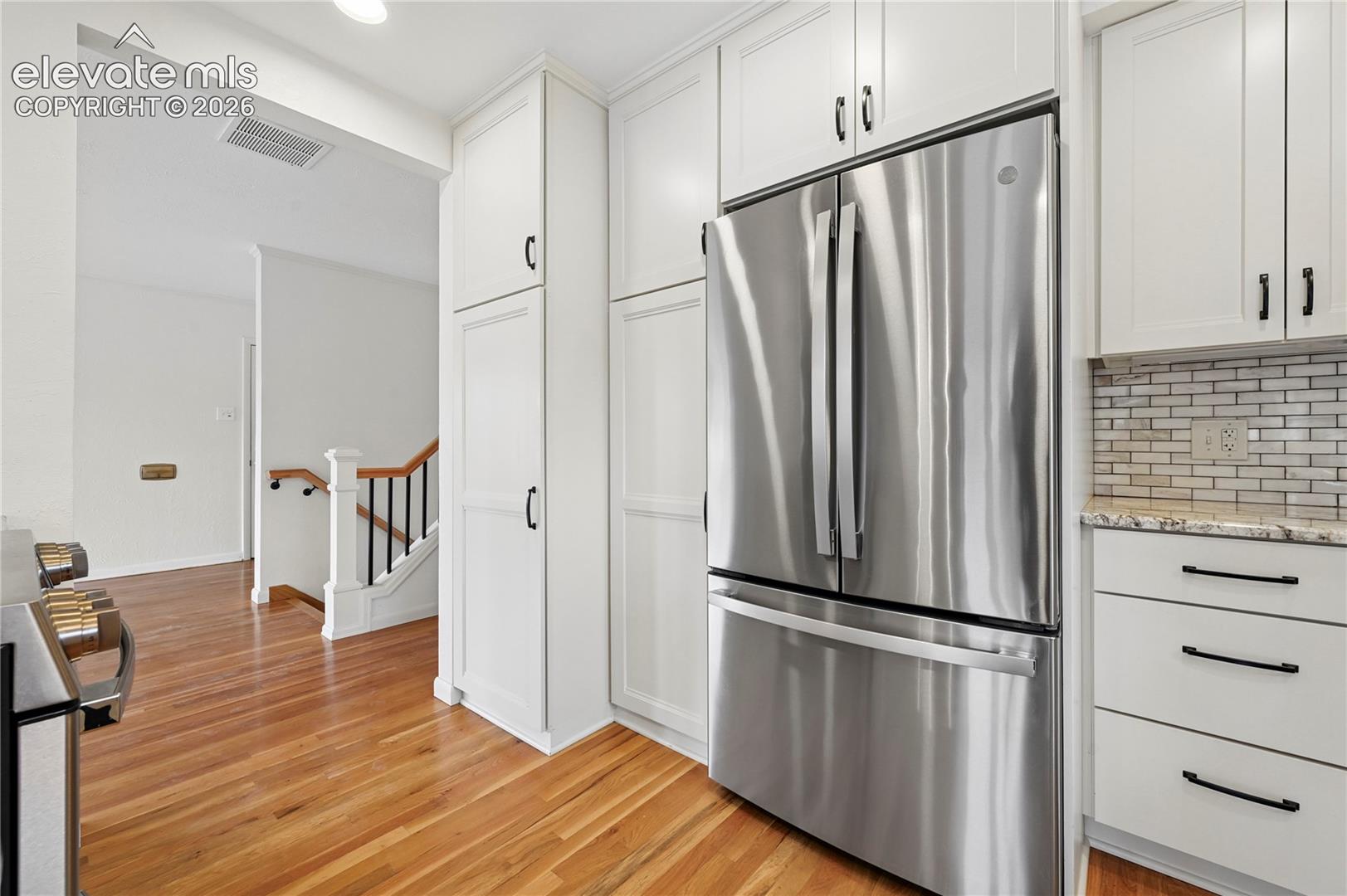 Gourmet Kitchen