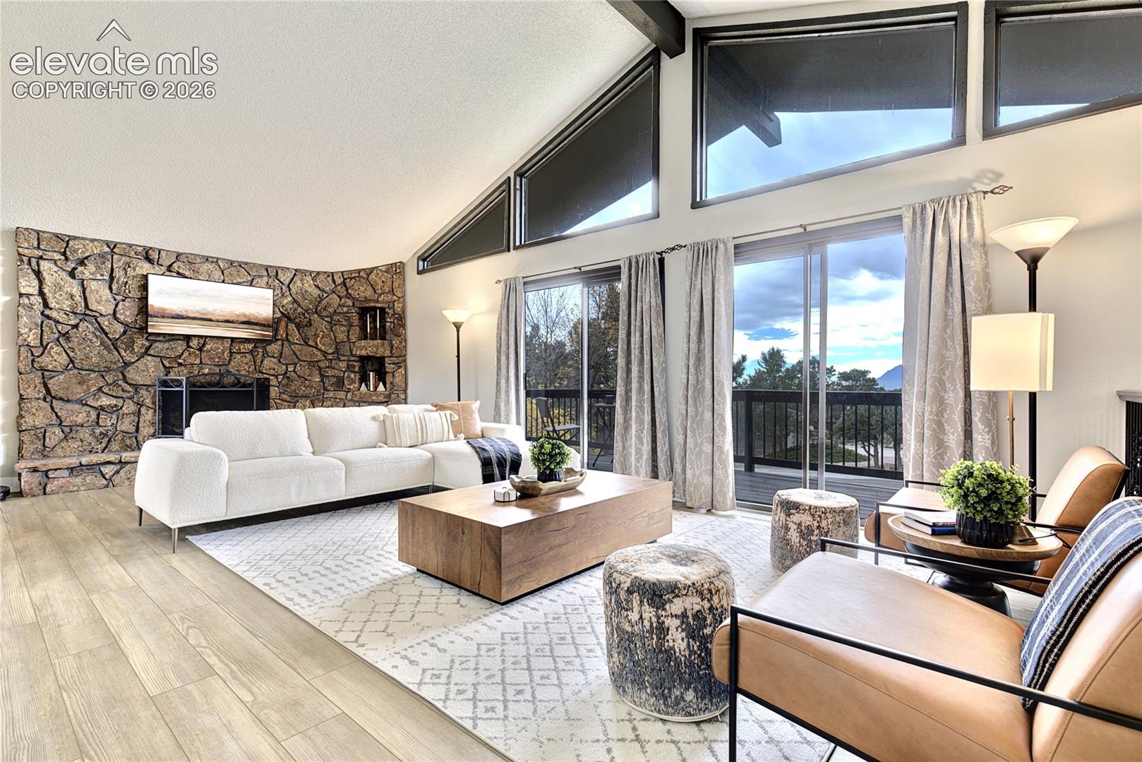 Photo 10 of 6495 Mesedge Drive, Colorado Springs