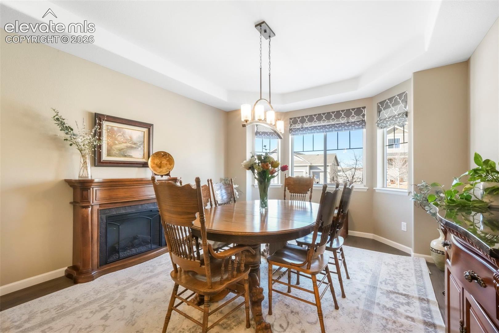 Photo 11 of 5724 Berry Ridge Way, Castle Rock