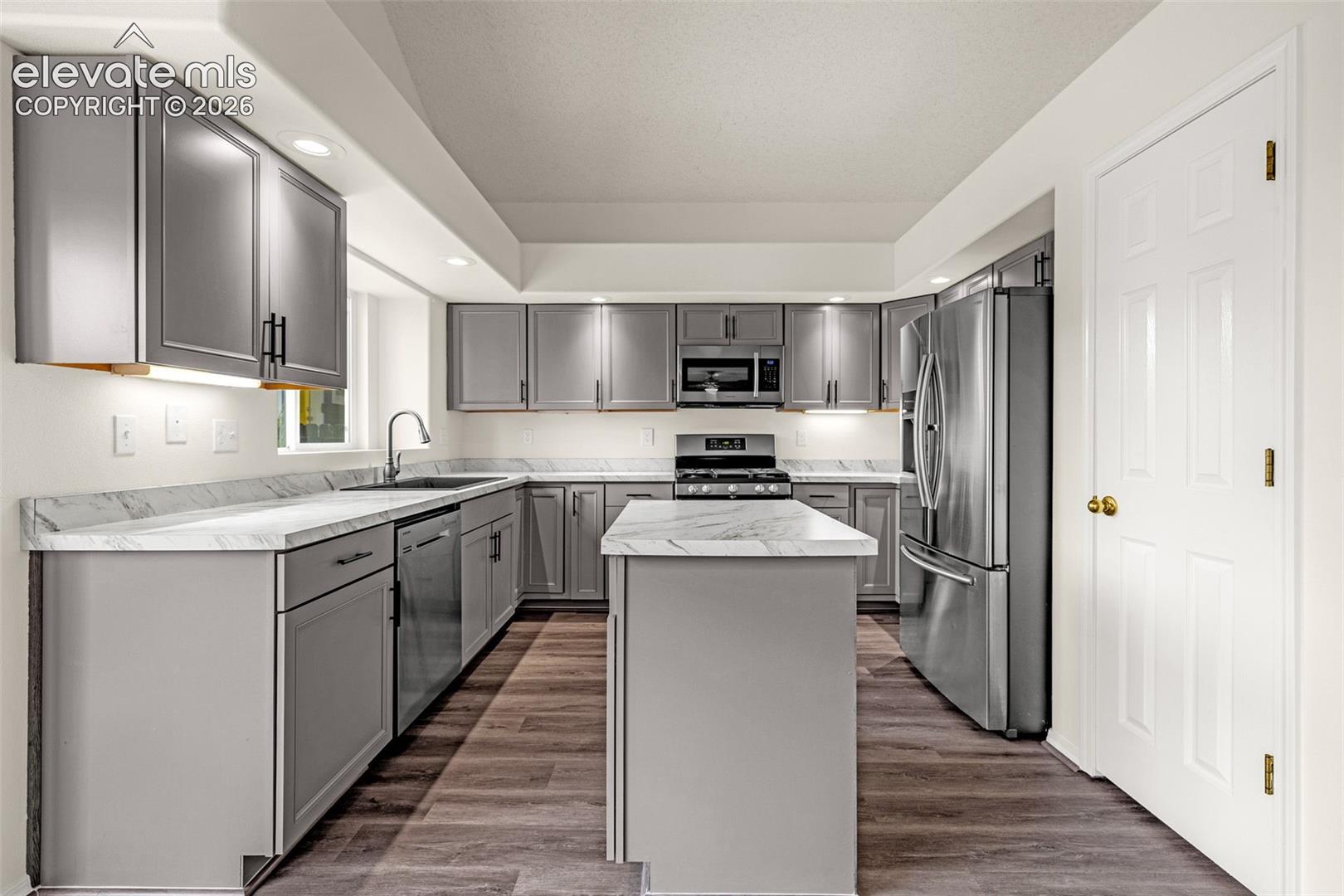 Photo 8 of 5591 Butterfield Drive, Colorado Springs