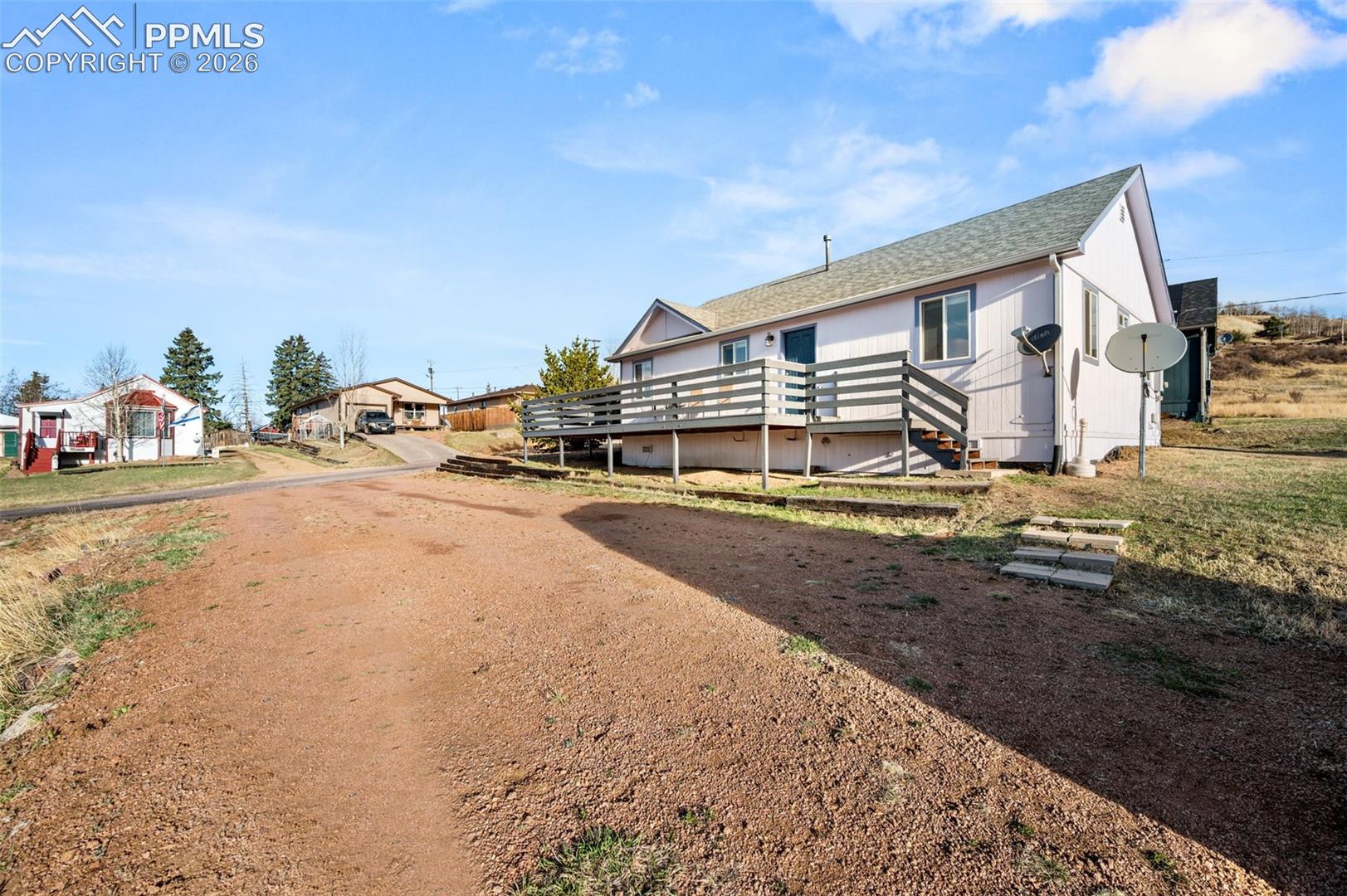 Photo 23 of 414 Aspen Street, Cripple Creek