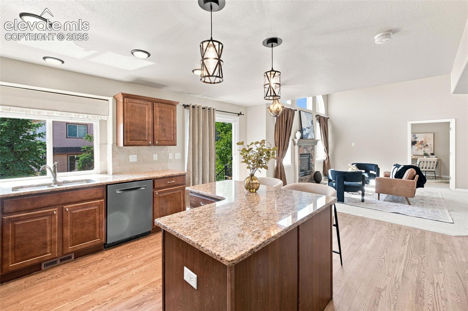 Photo 13 of 6323 Adamants Drive, Colorado Springs