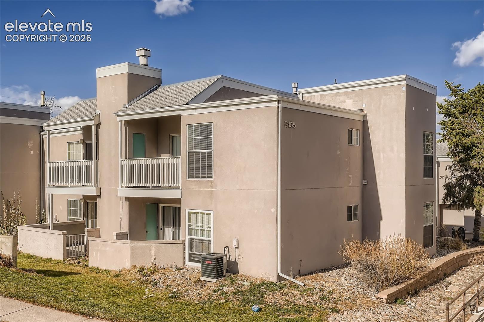 Photo 27 of 3455 Rebecca Lane #D, Colorado Springs