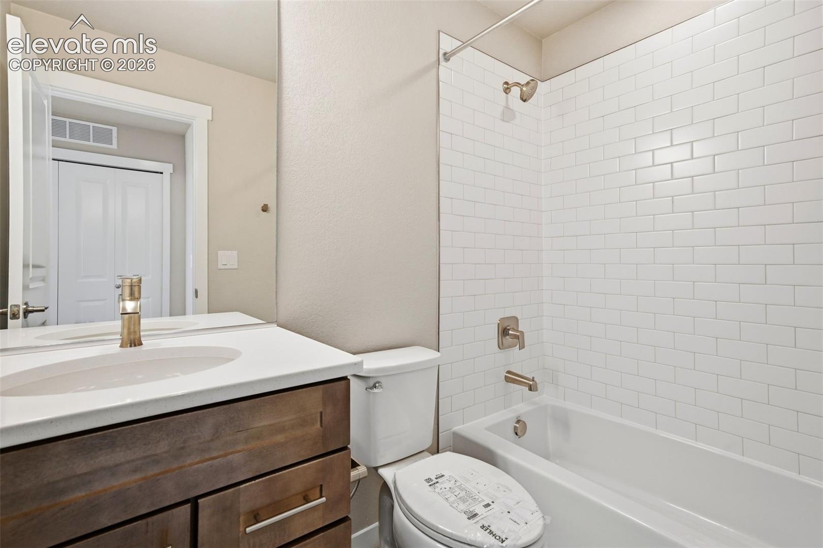 Photo 41 of 9440 Traveler Terrace, Colorado Springs