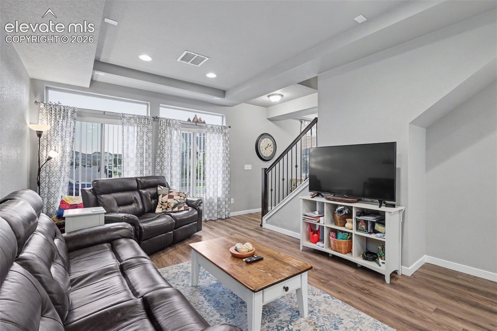 Photo 15 of 7026 Silvergrass Drive, Colorado Springs