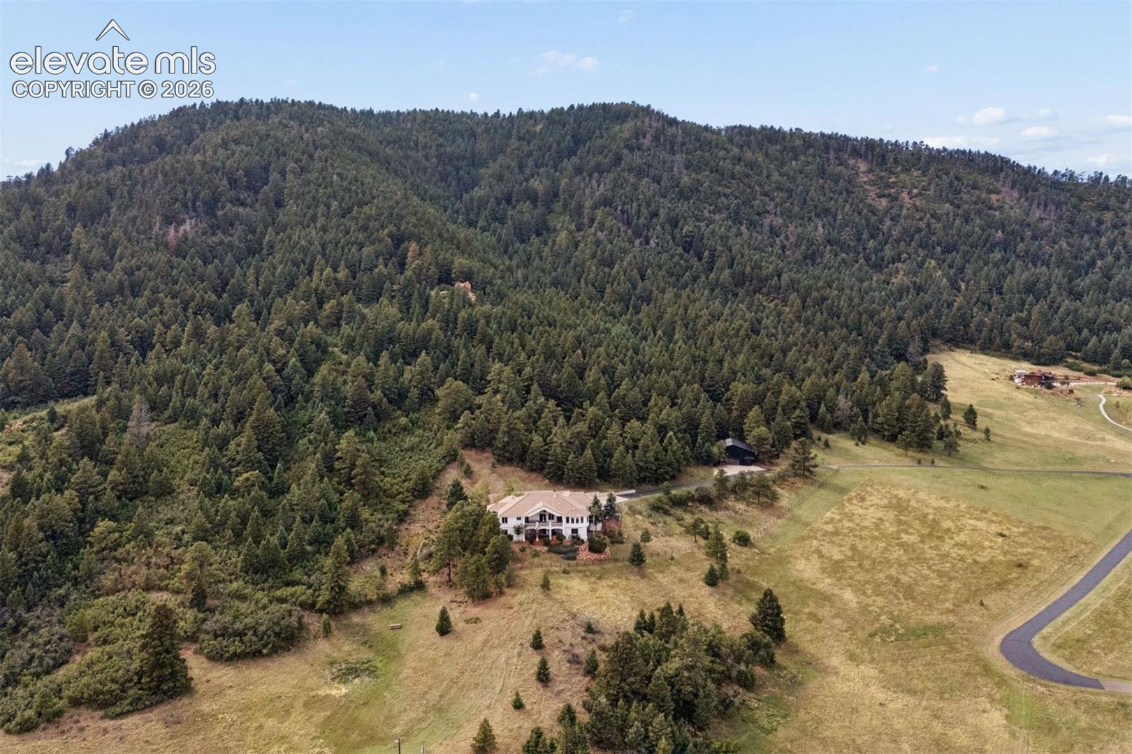 Photo 7 of 15533 S Perry Park Road, Larkspur