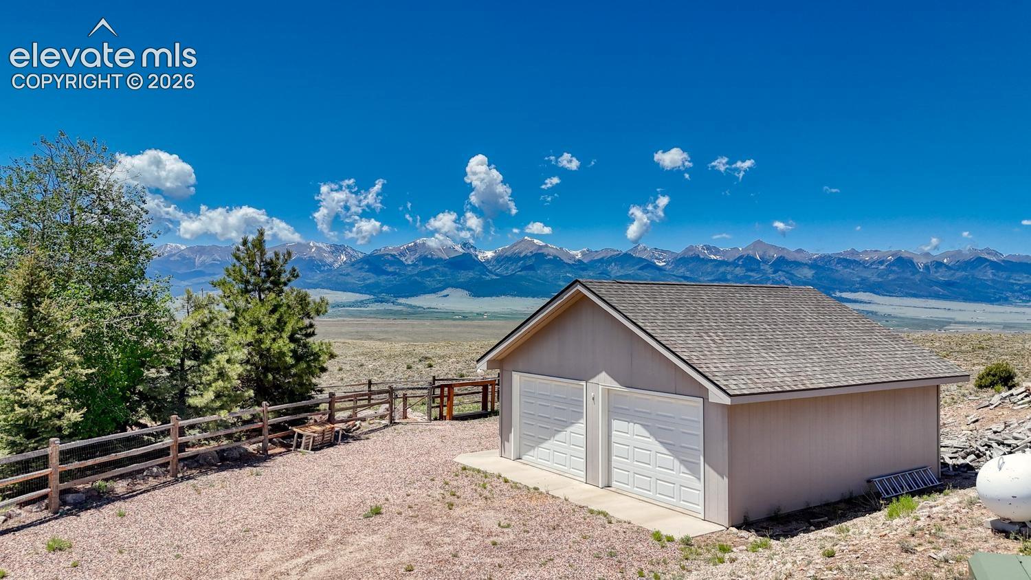 Photo 28 of 1115 County Road 319, Westcliffe