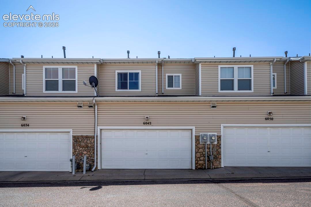 6042 Ensemble Hts, Colorado Springs, CO 80923