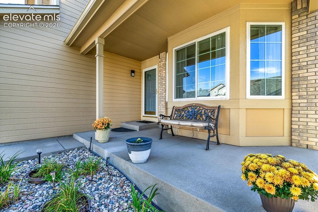 Photo 10 of 9271 Wolf Pack Terrace, Colorado Springs