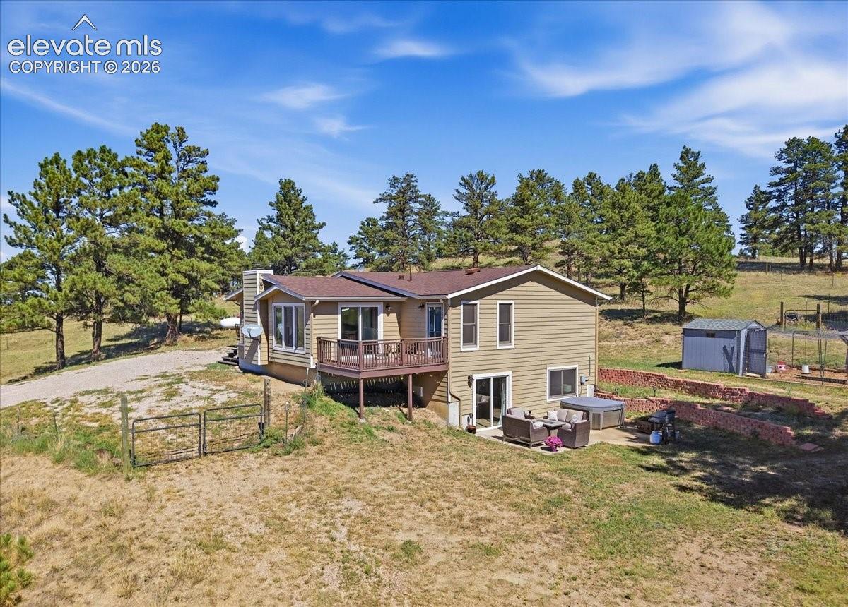 Photo 36 of 40250 Gold Nugget Drive, Deer Trail