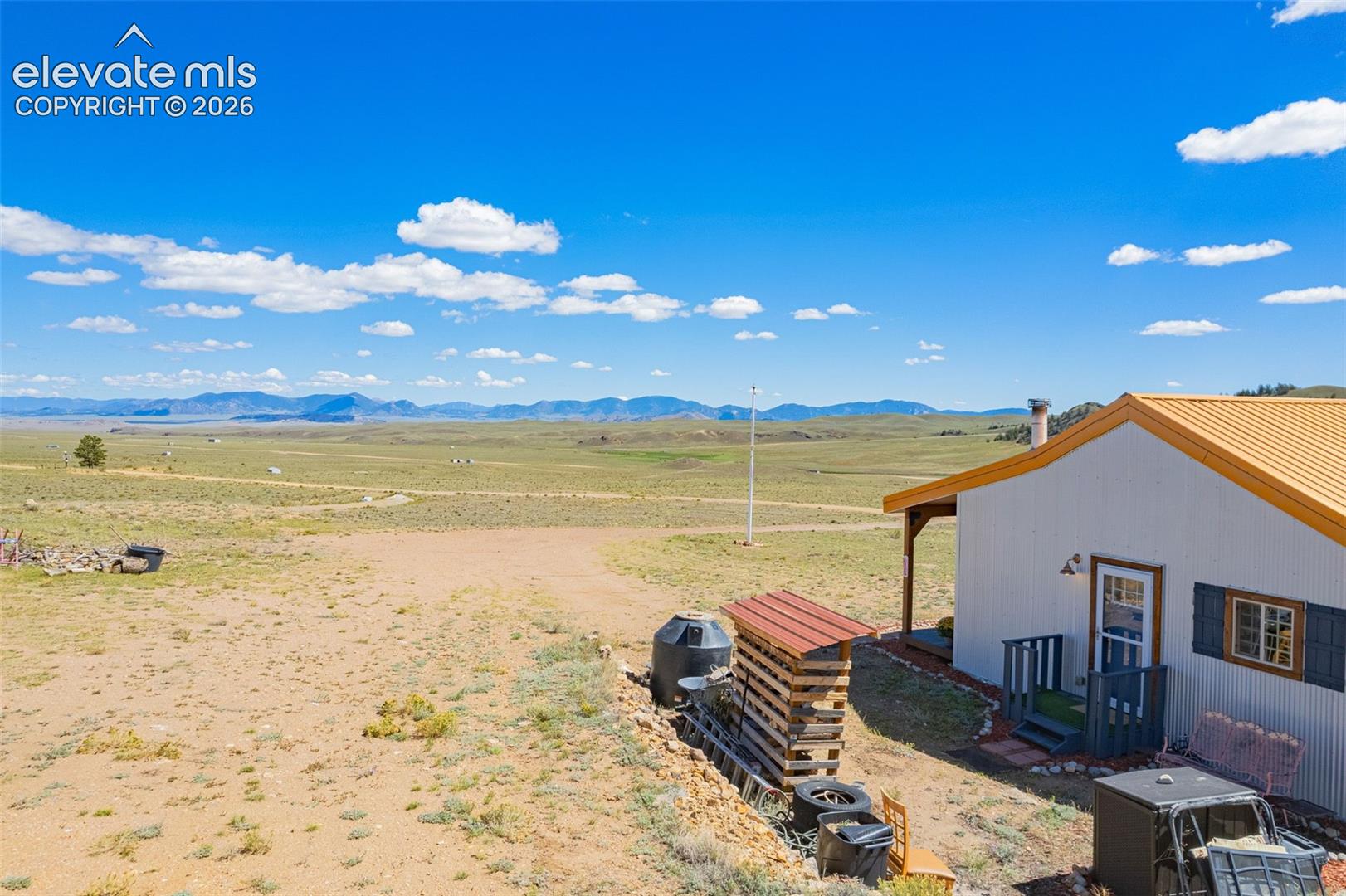 Photo 22 of 8591 Black Beaver Road, Hartsel