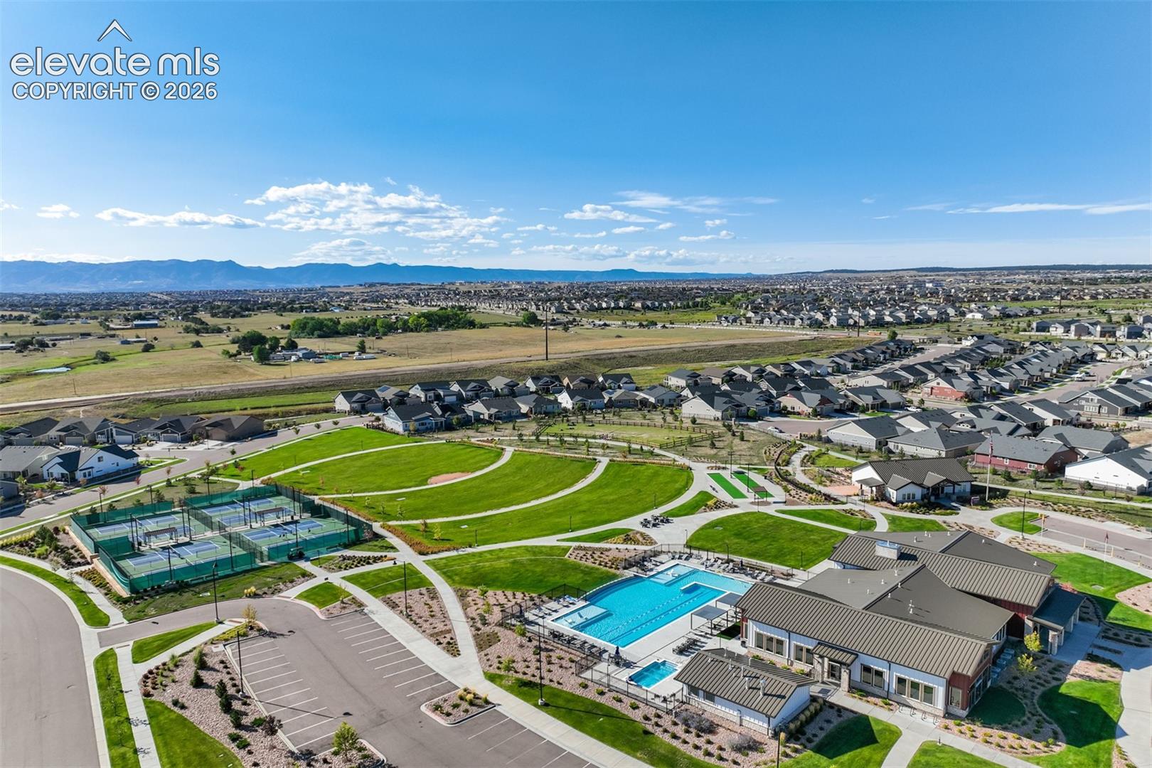 Photo 37 of 6363 Melvick Point, Colorado Springs