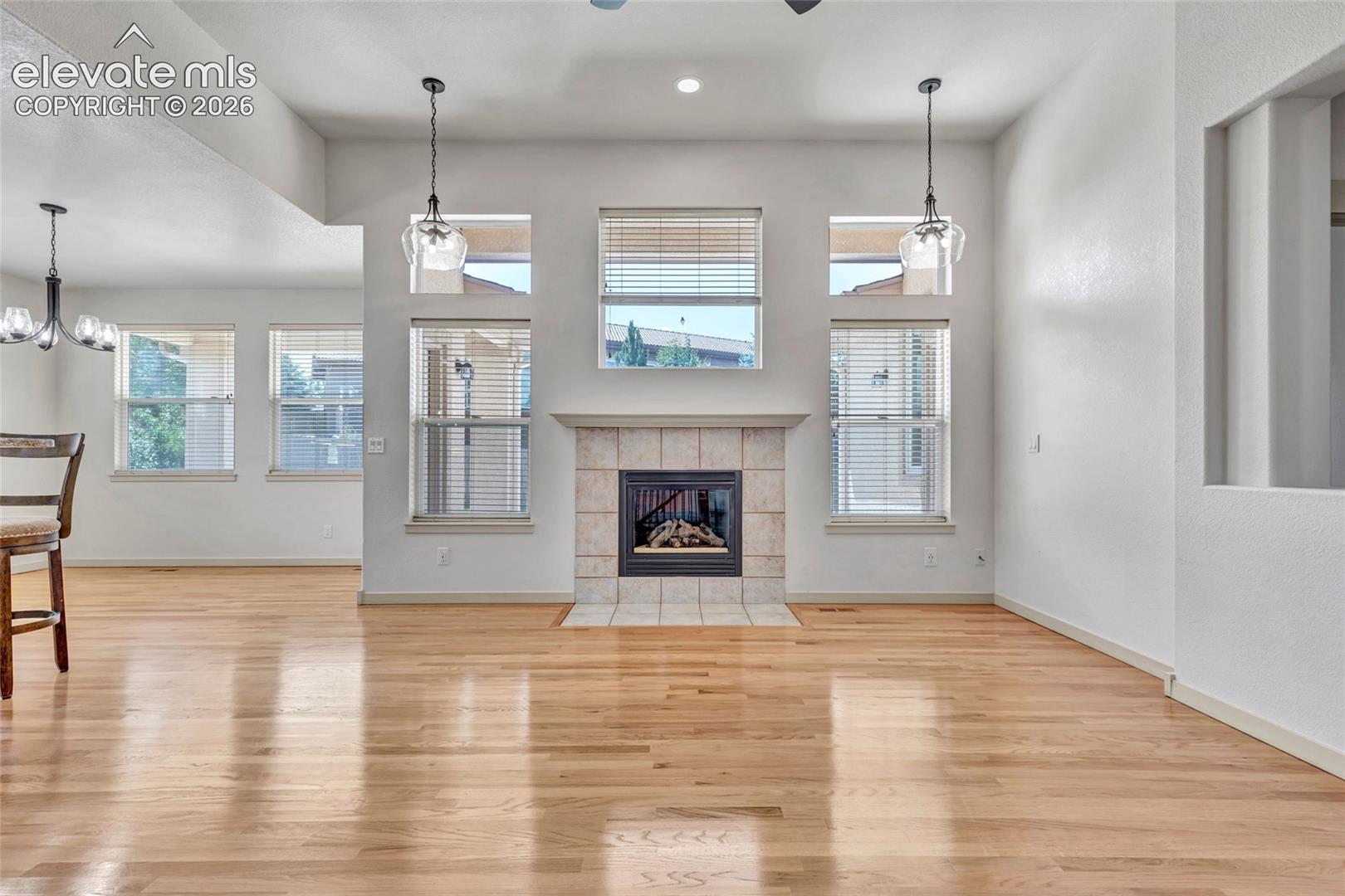 Photo 6 of 3575 Hollycrest Drive, Colorado Springs