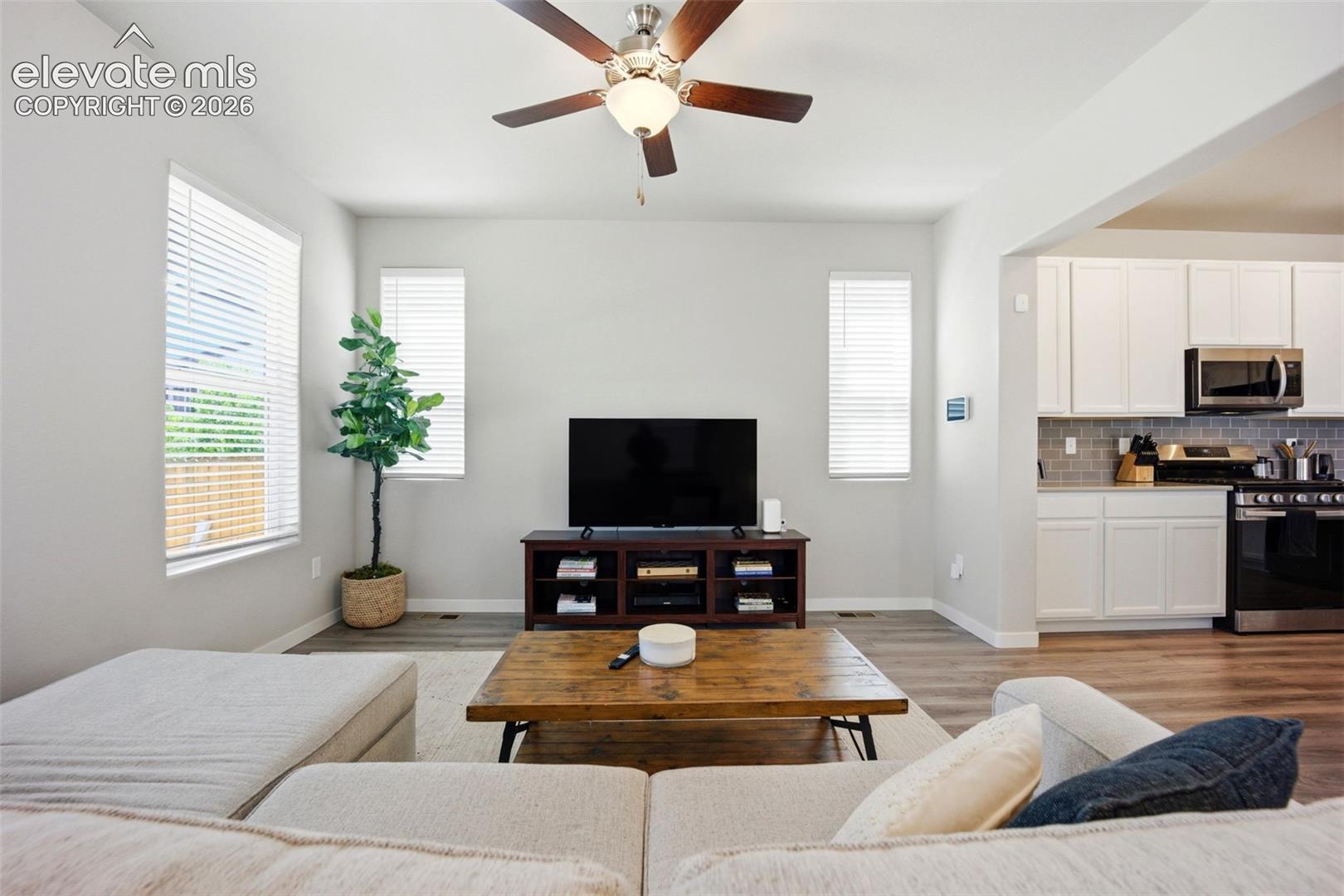 Photo 7 of 7939 Tremble Point, Colorado Springs