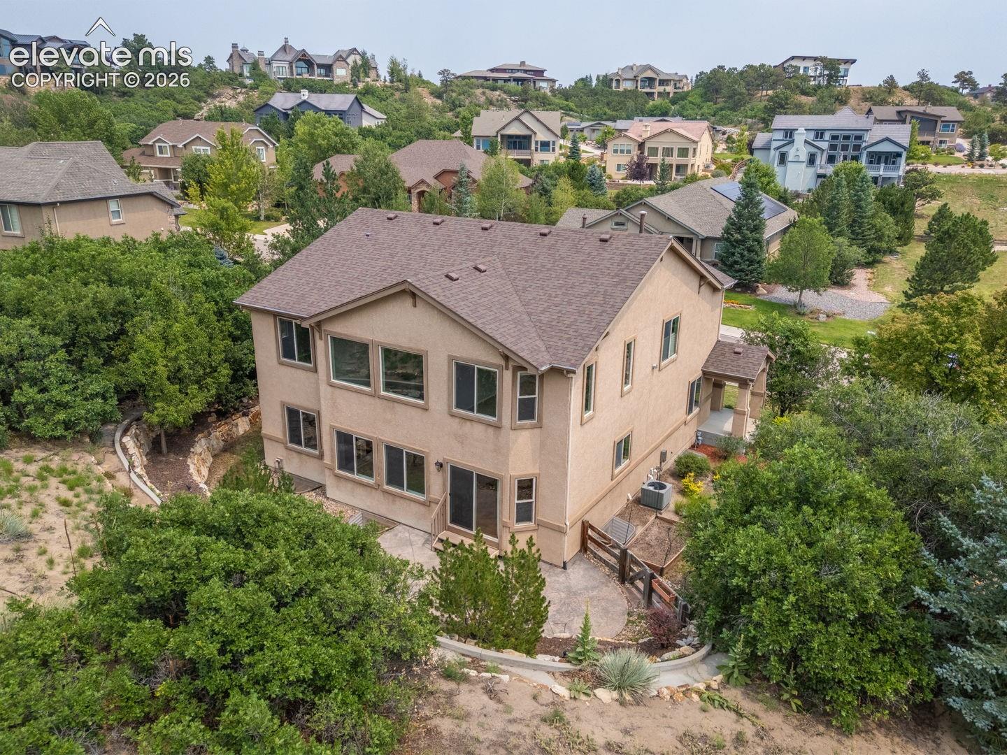 Photo 44 of 12622 Woodruff Drive, Colorado Springs