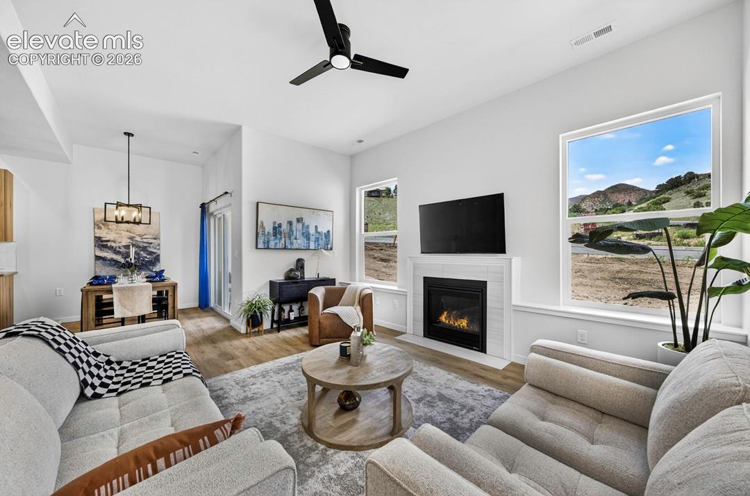 Photo 6 of 2178 Keara Heights, Colorado Springs
