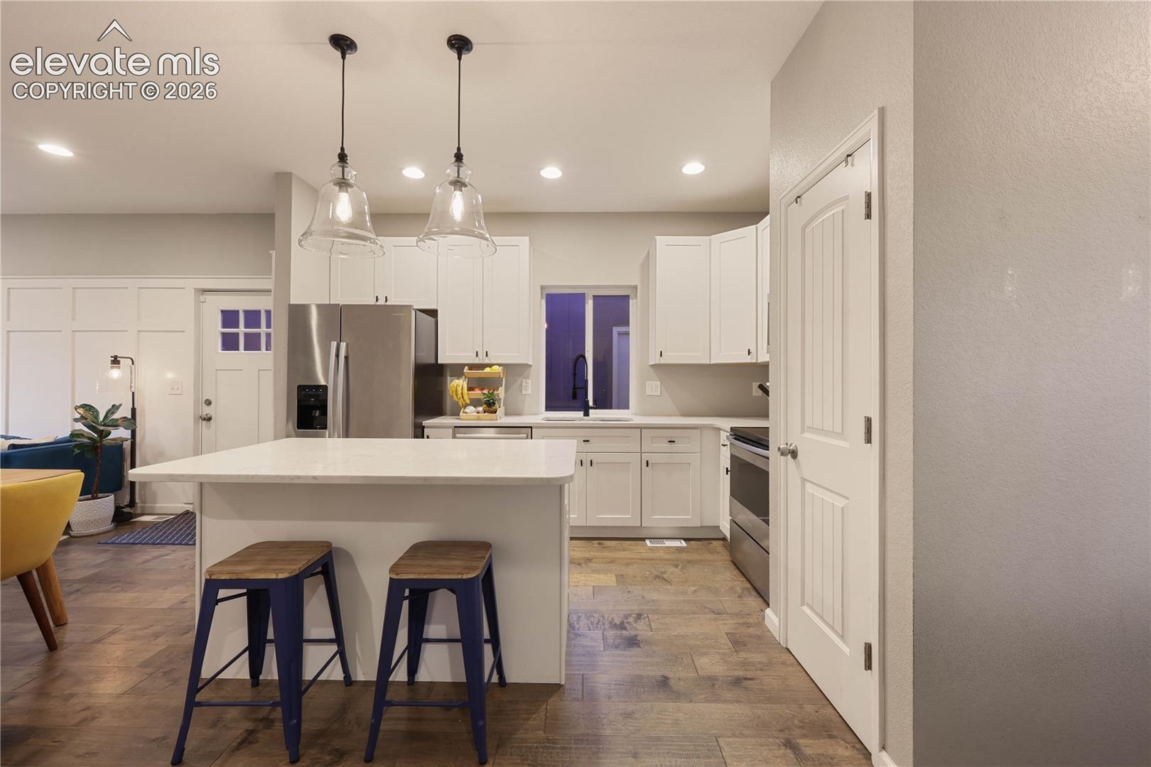 Photo 8 of 685 W Platte Avenue, Colorado Springs
