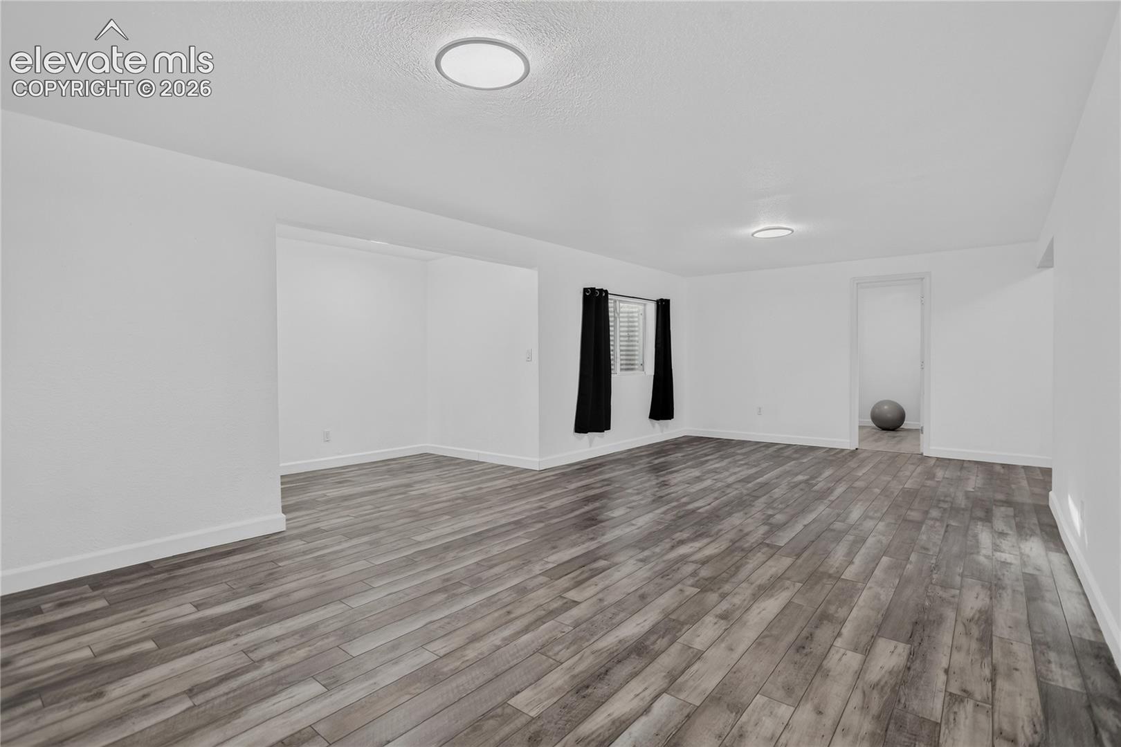 Great expansion for entertainment space