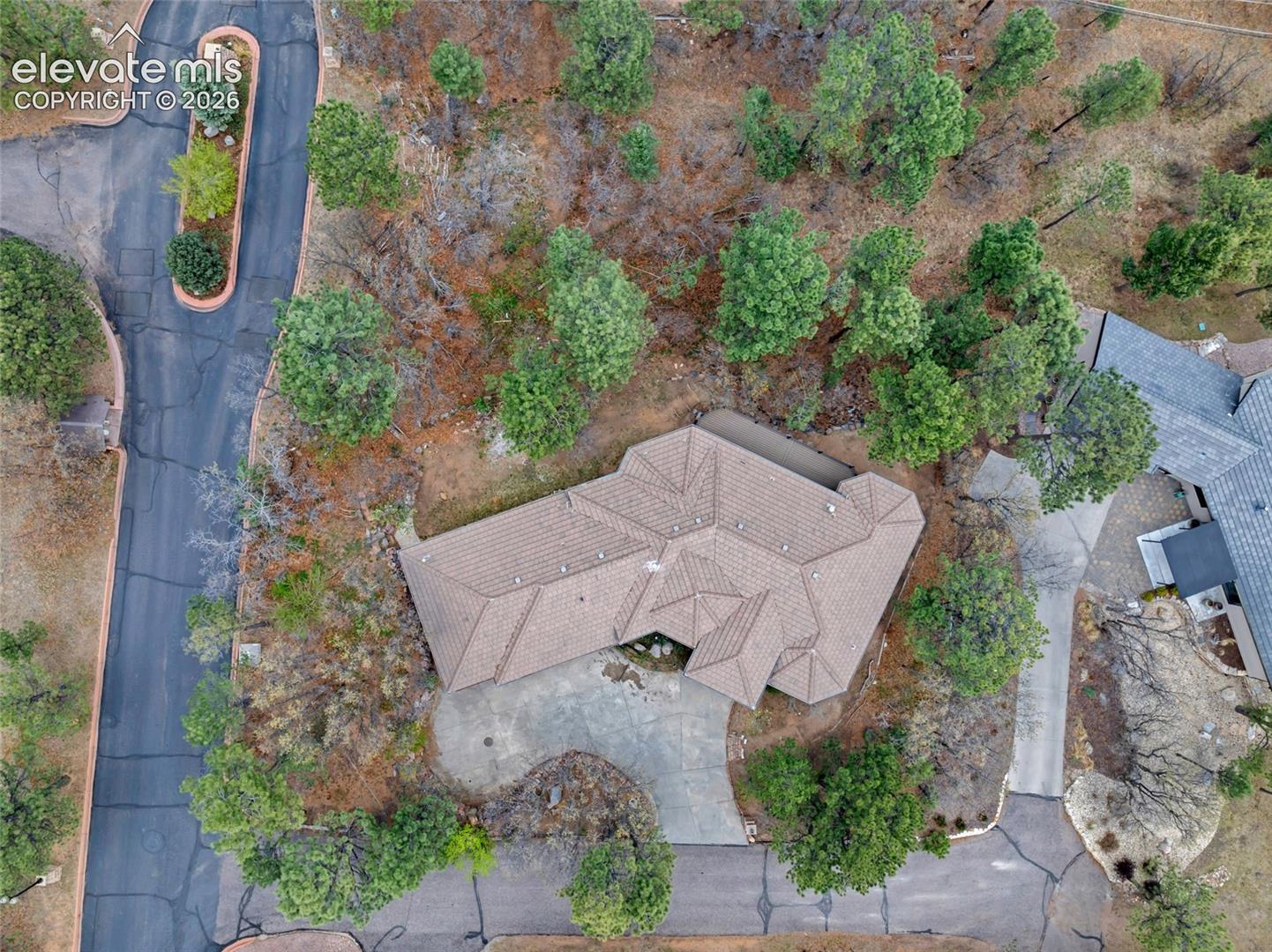 Photo 43 of 1205 Oakmoor Heights, Colorado Springs