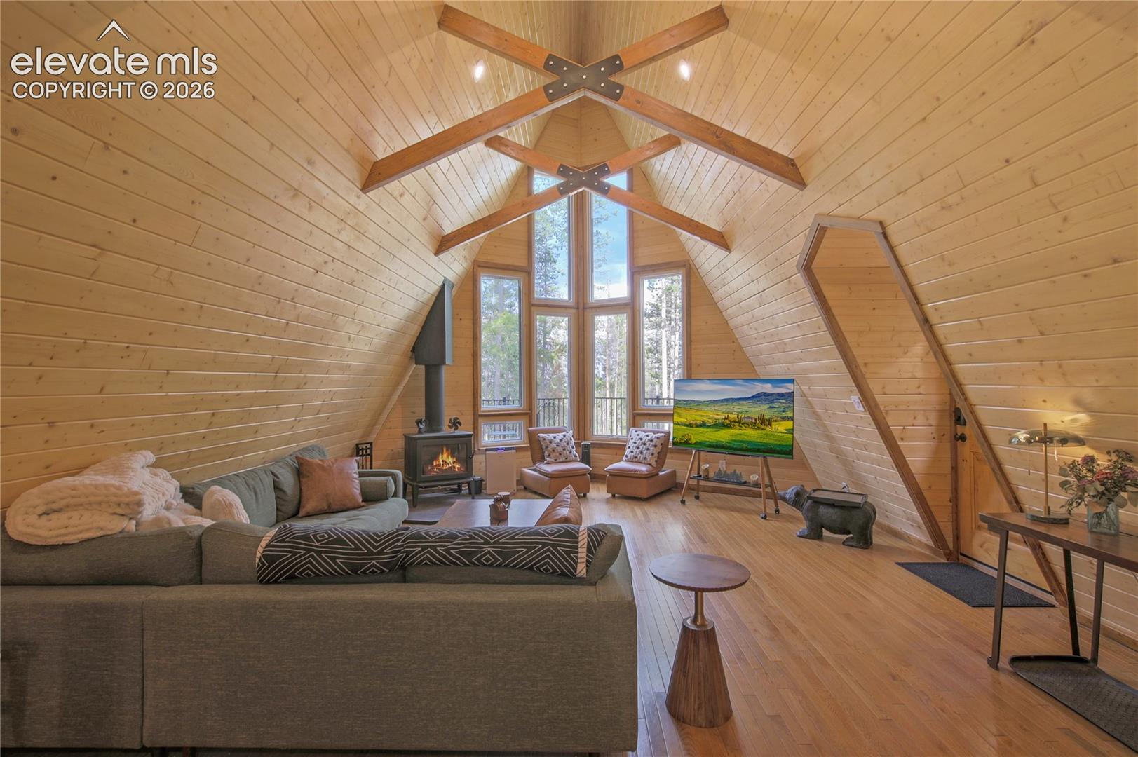 Photo 8 of 46 Apache Road, Evergreen