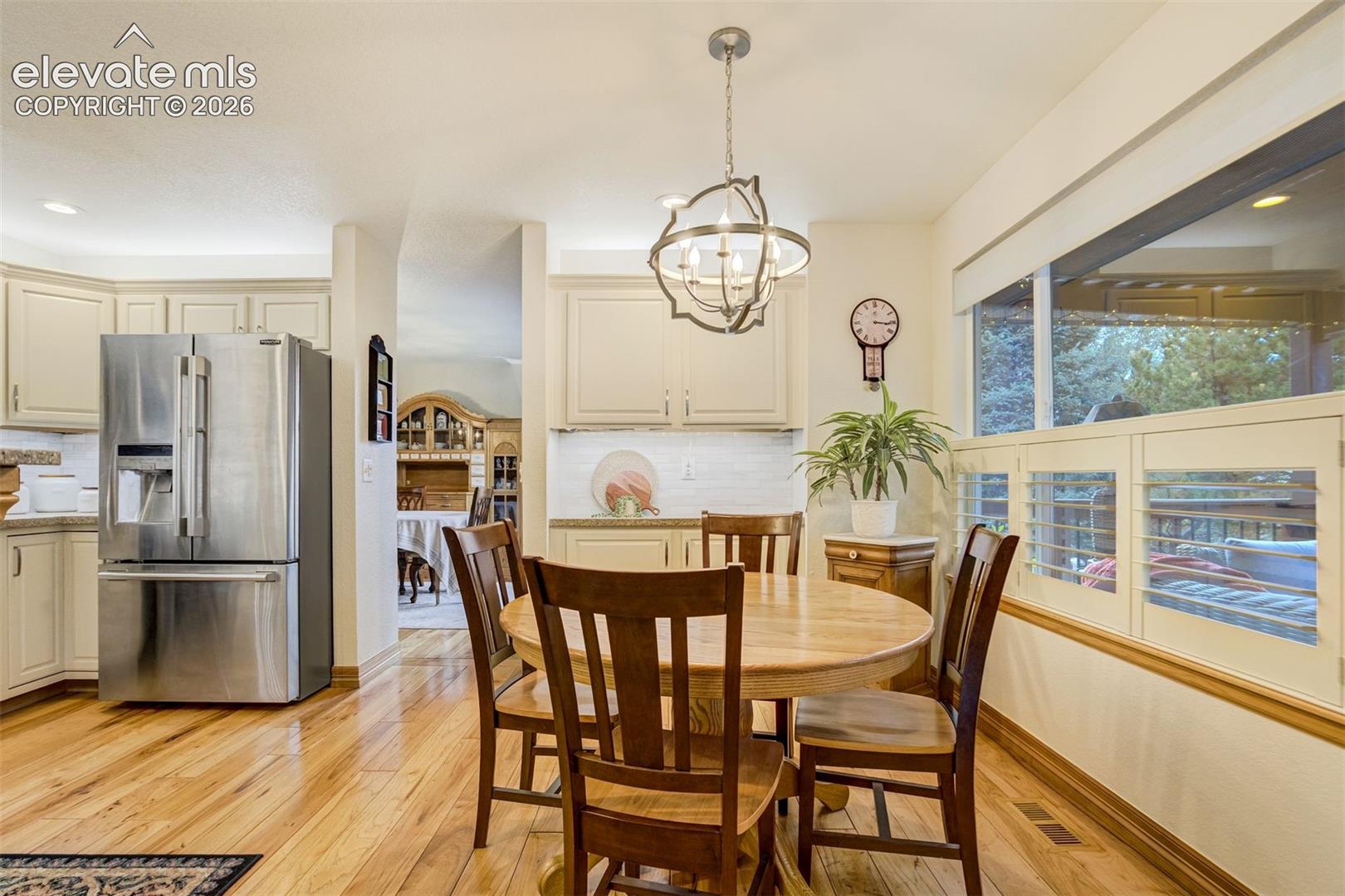 Photo 9 of 4820 Teton Place, Colorado Springs