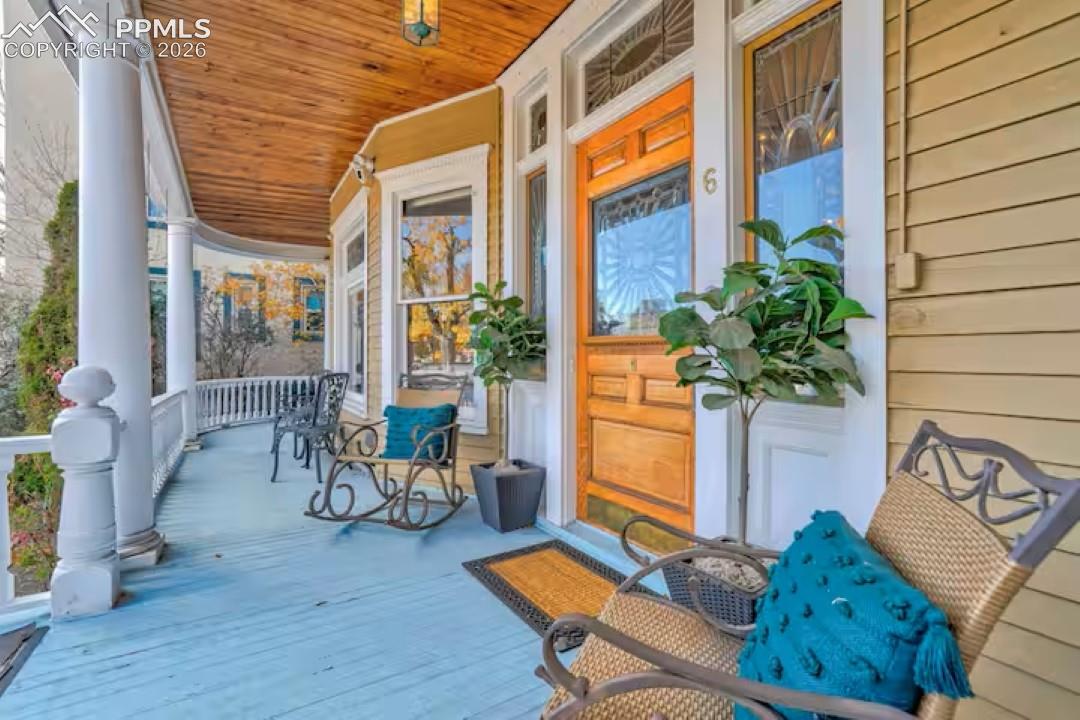 Photo 50 of 6 Boulder Crescent Street, Colorado Springs